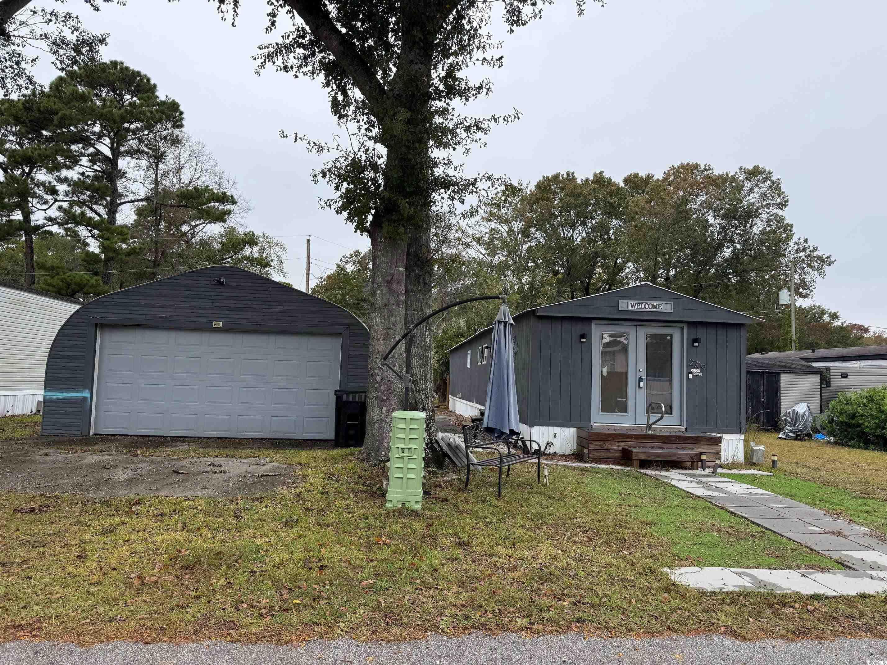 2709 Orion Dr. Property Photo 1