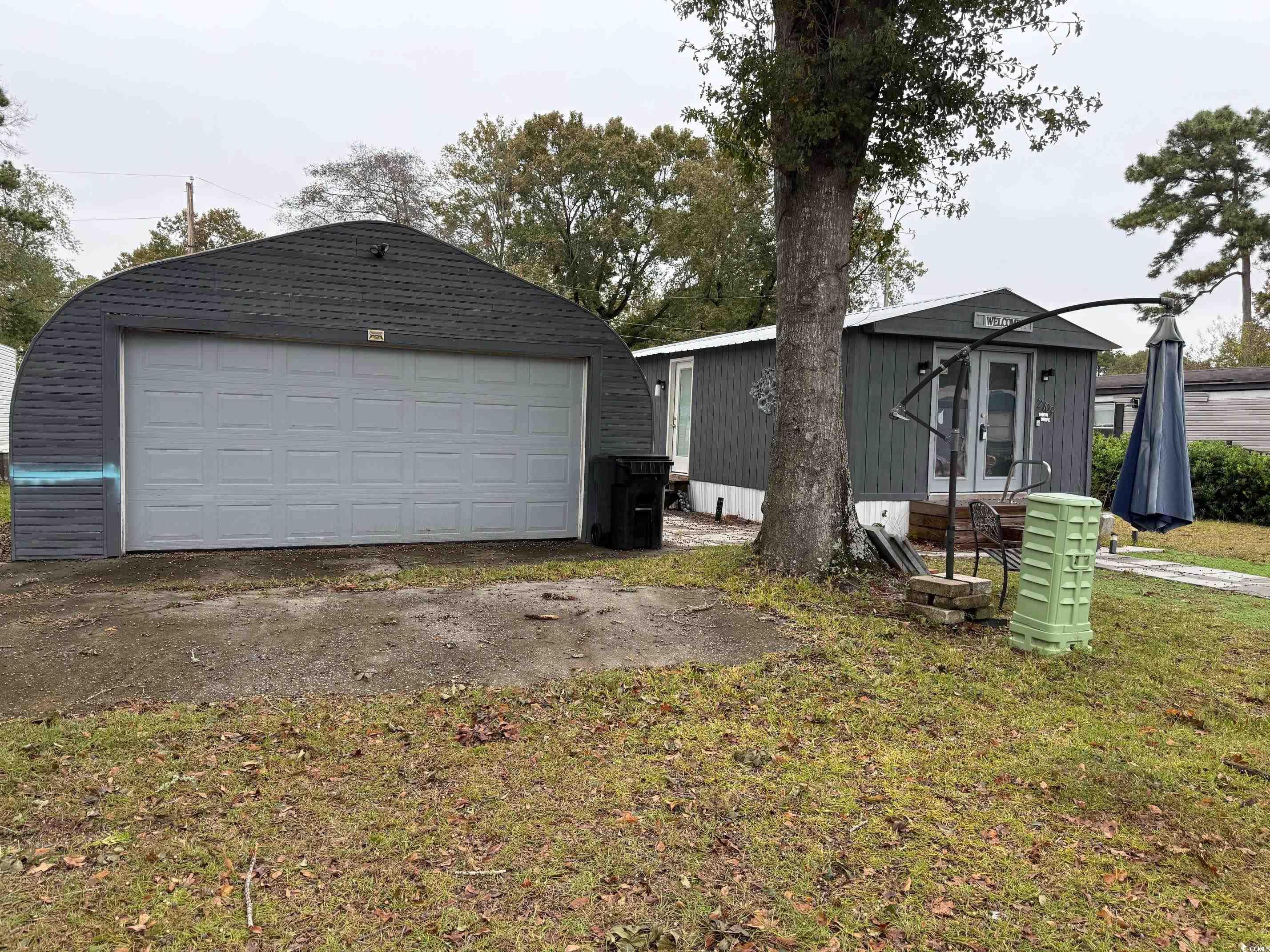 2709 Orion Dr. Property Photo 2