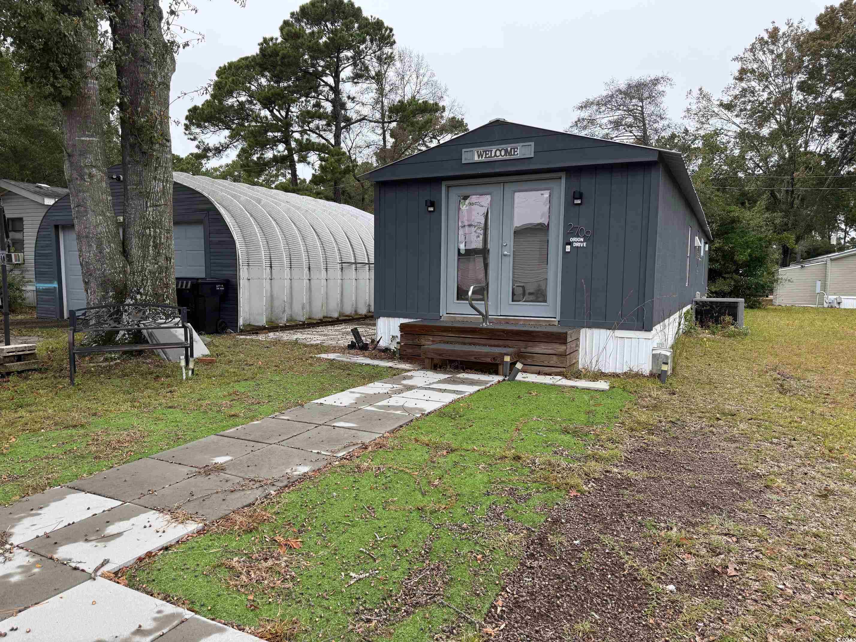 2709 Orion Dr. Property Photo 4
