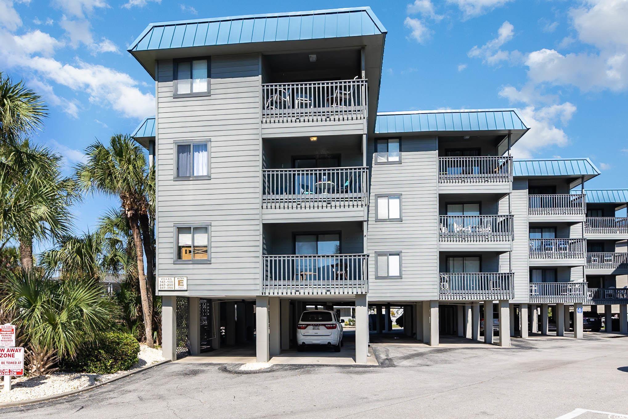 6000 N Ocean Blvd. Property Photo 1