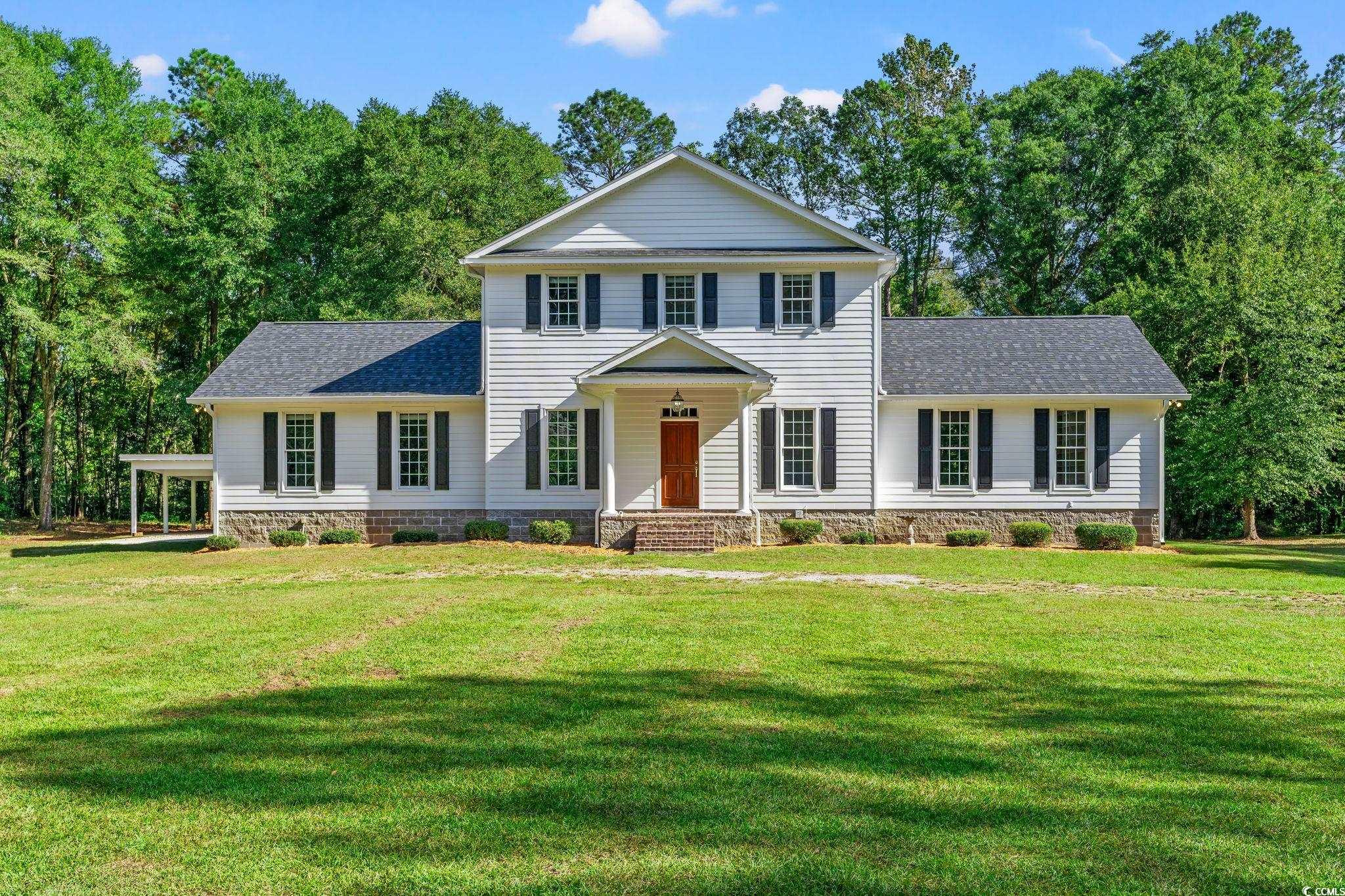 3293 Center Rd. Property Photo 1