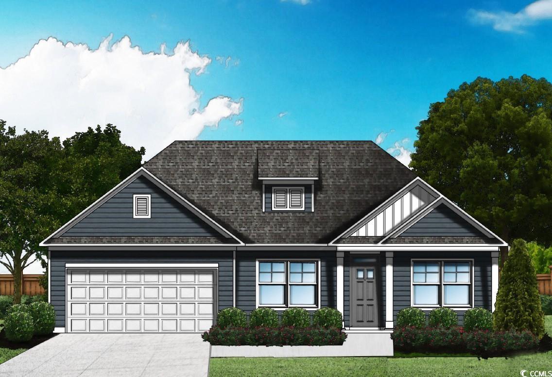 111 Westfield Circle Property Photo 1