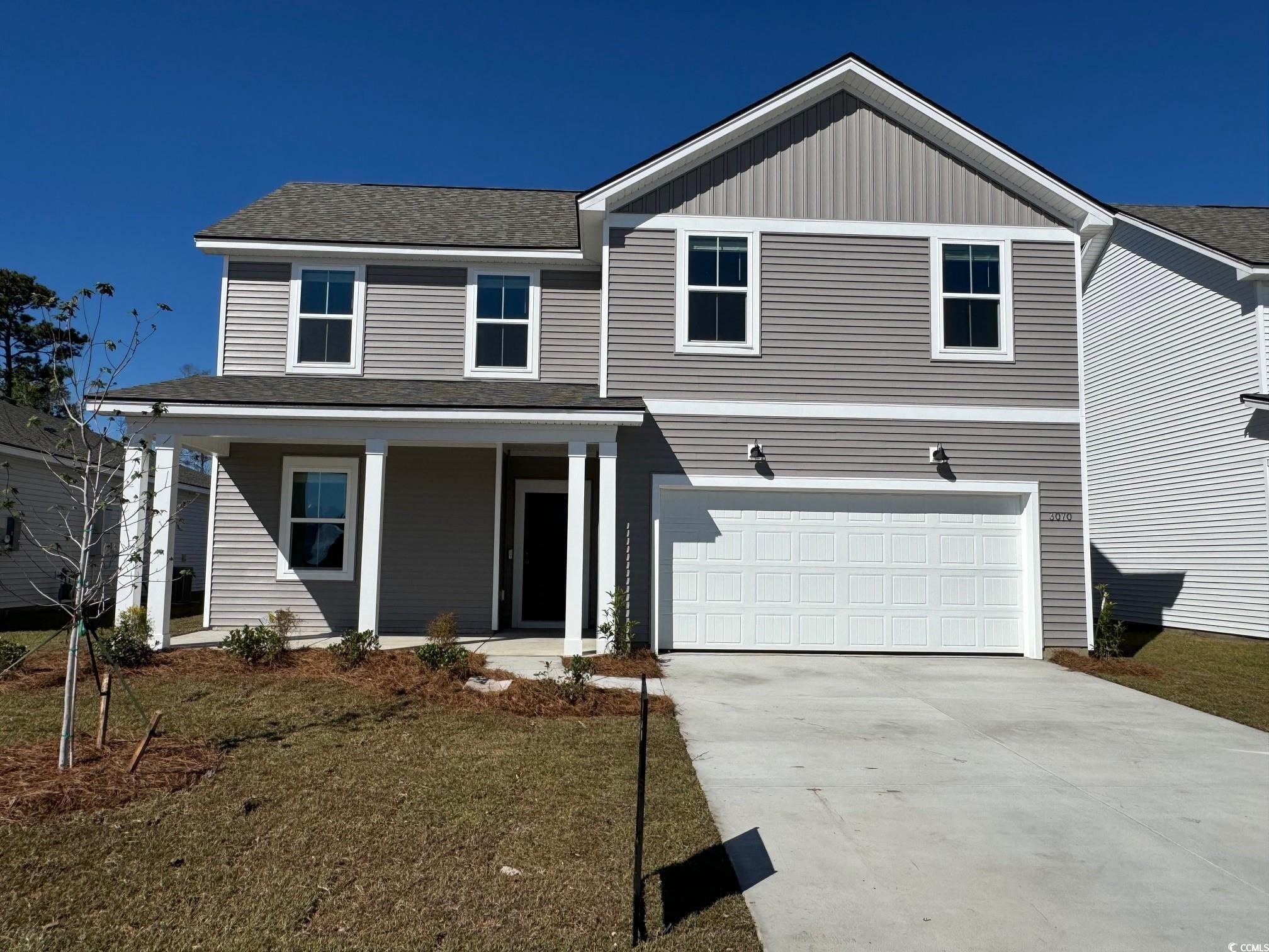 3070 Visionary Dr. Property Photo 1