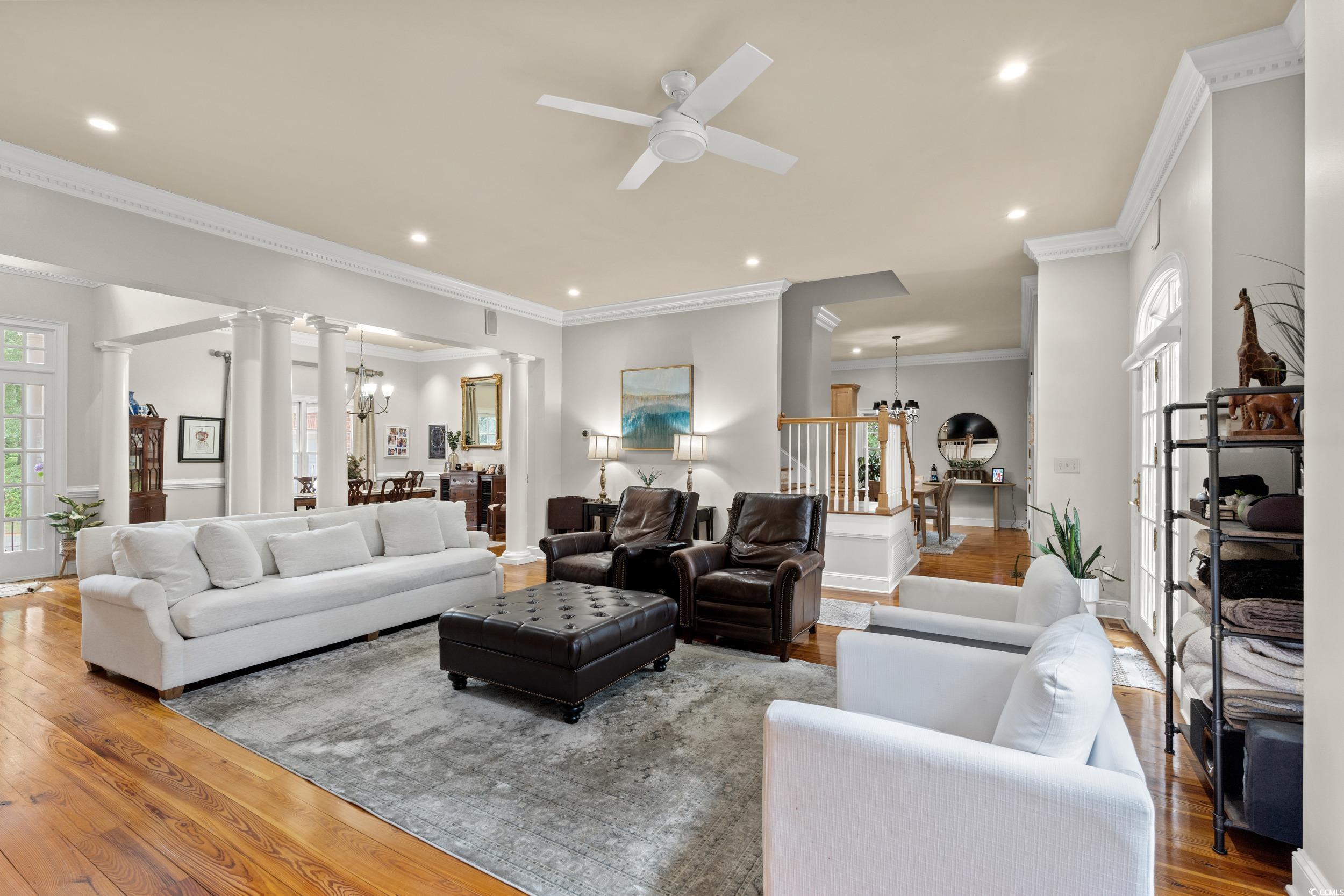 4511 Saint Johns Pl. Property Photo 5