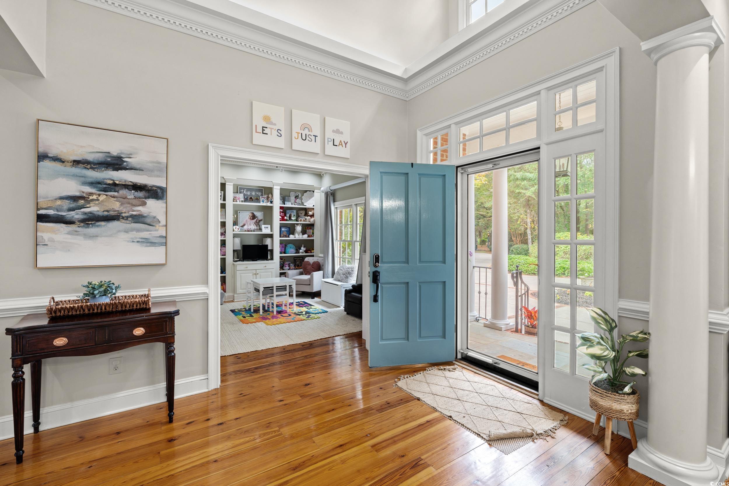 4511 Saint Johns Pl. Property Photo 7