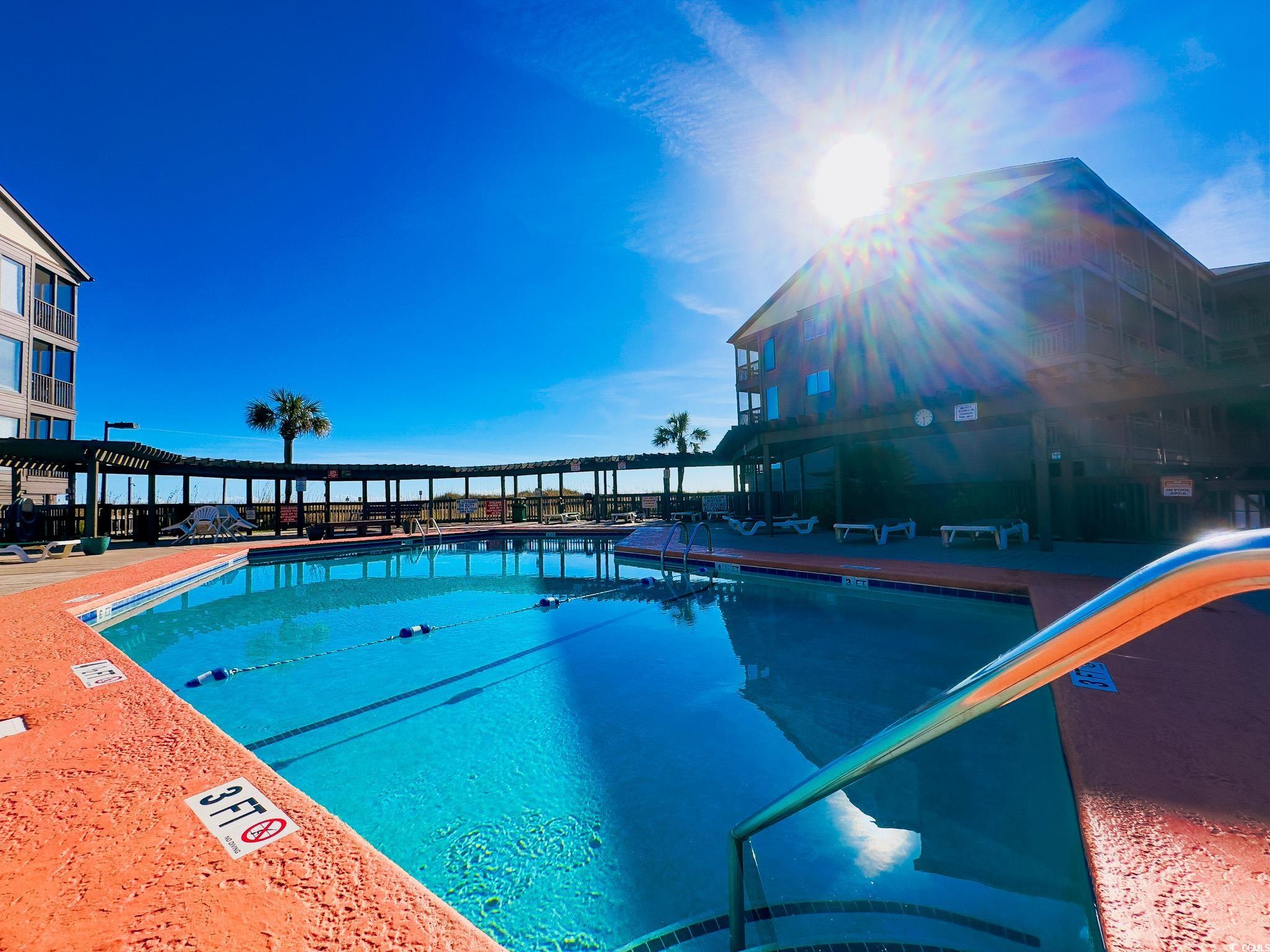 206 North Hillside Dr. Property Photo 9