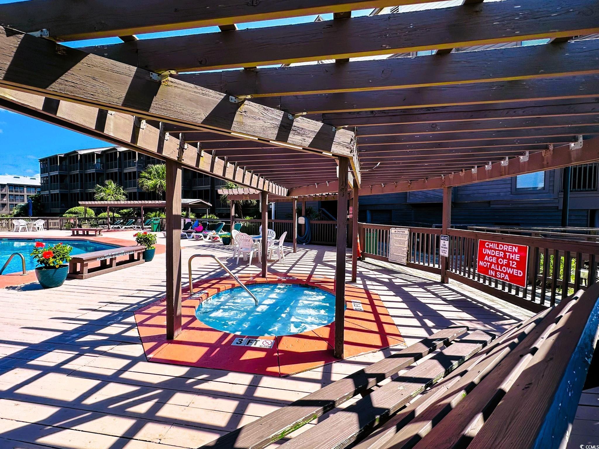 206 North Hillside Dr. Property Photo 10