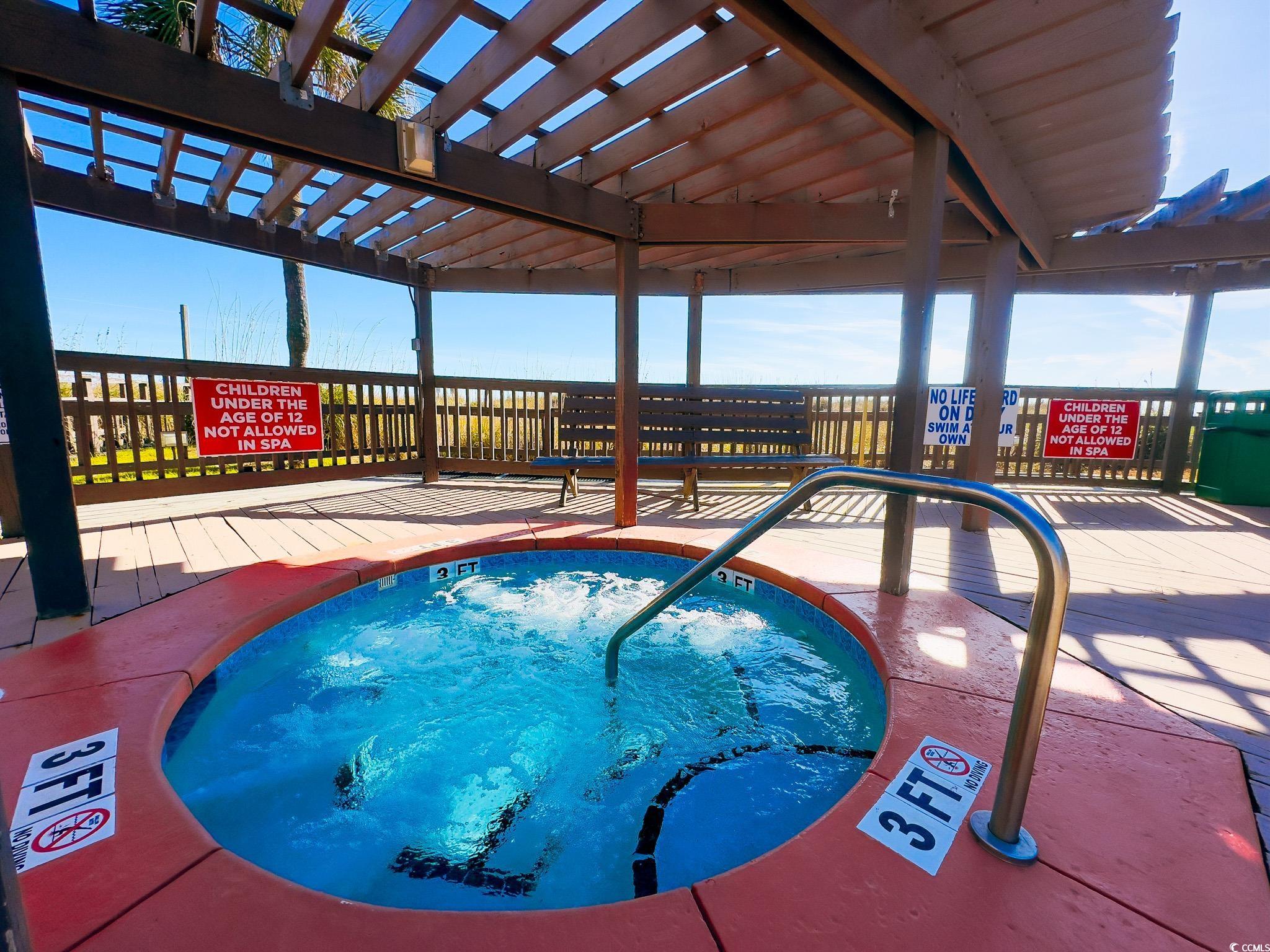 206 North Hillside Dr. Property Photo 13