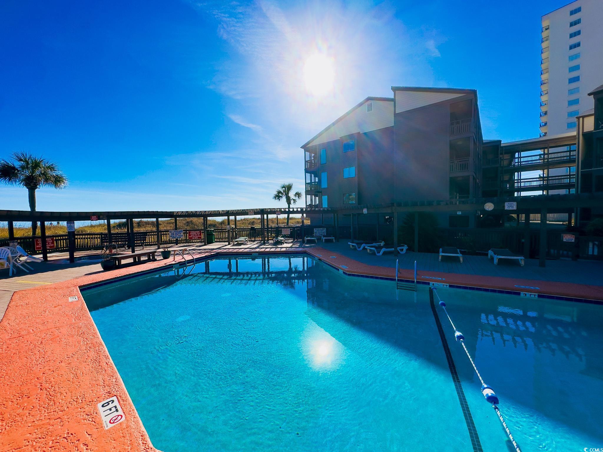 206 North Hillside Dr. Property Photo 14