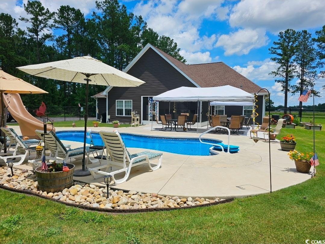 6526 Bay Gully Rd. Property Photo 33