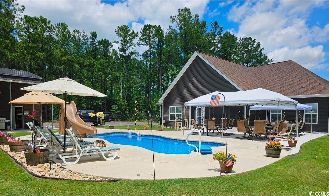 6526 Bay Gully Rd. Property Photo 34