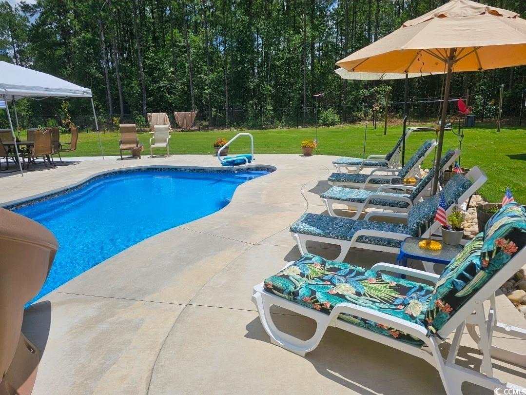 6526 Bay Gully Rd. Property Photo 37