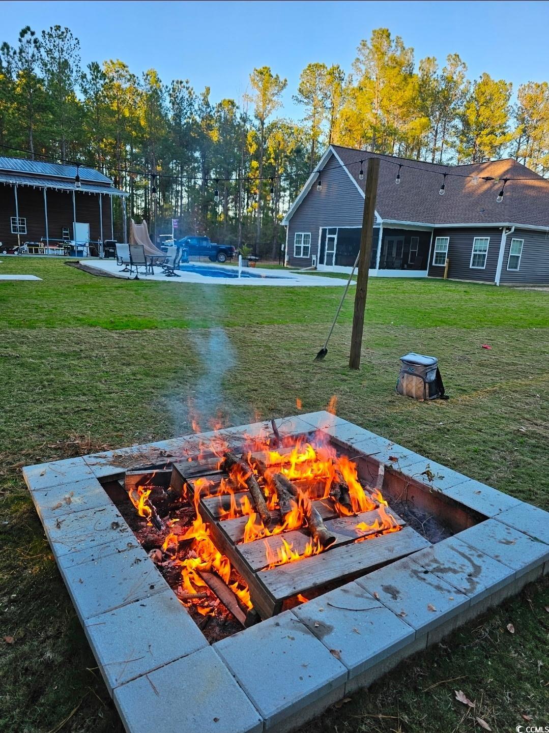 6526 Bay Gully Rd. Property Photo 39