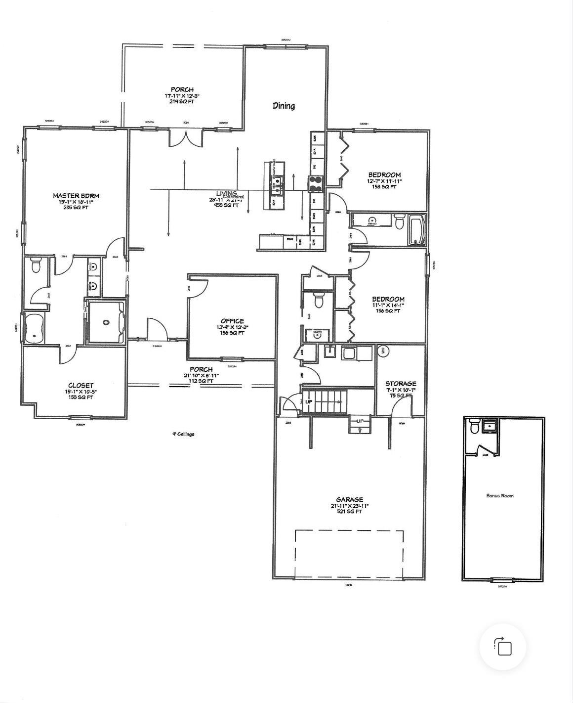 6526 Bay Gully Rd. Property Photo 40