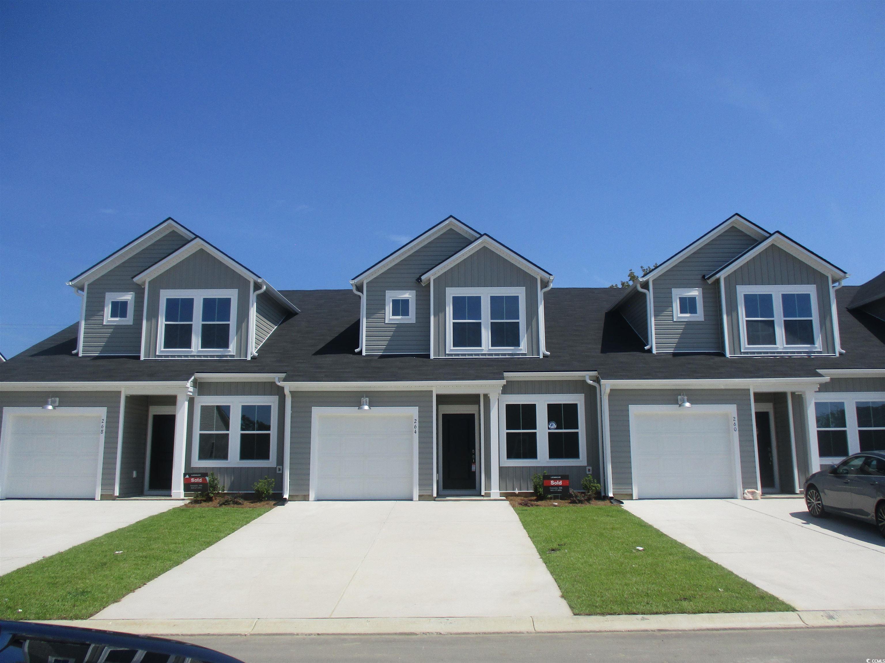 264 Brackish Dr. Property Photo 1