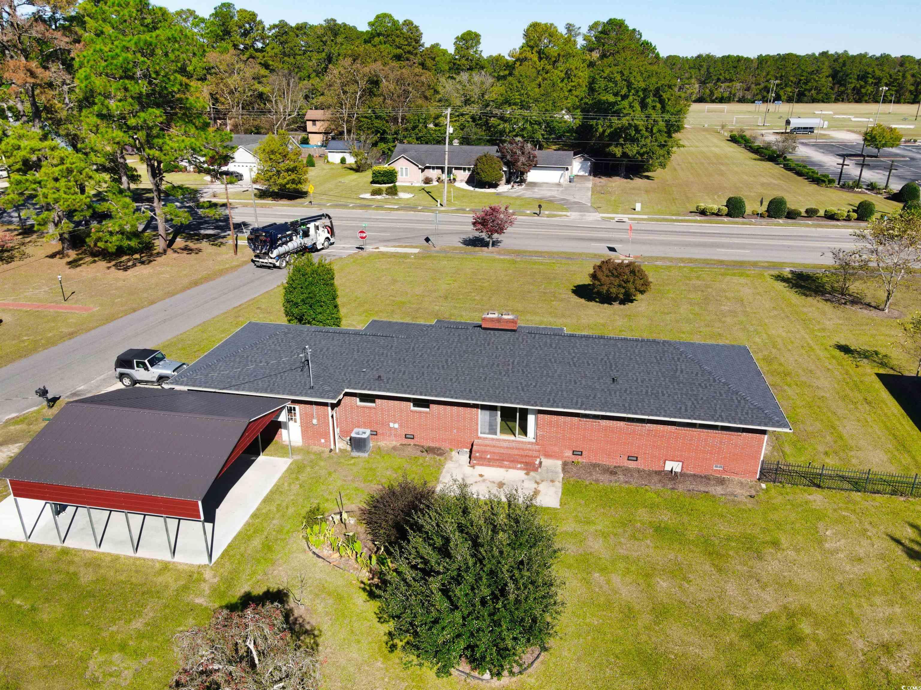 5408 Main St. Property Photo 5