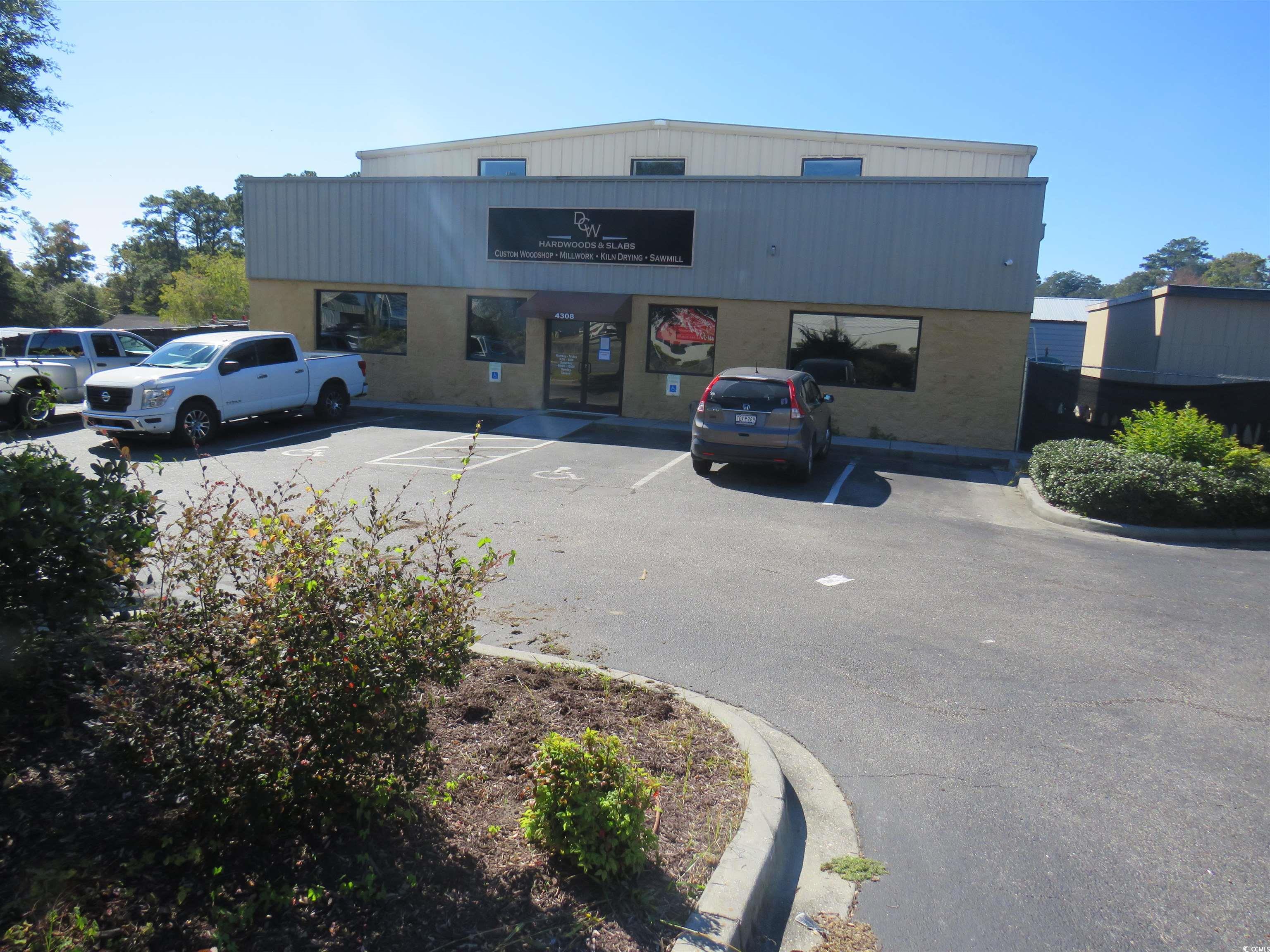 4308 Sea Mountain Hwy. Property Photo 1