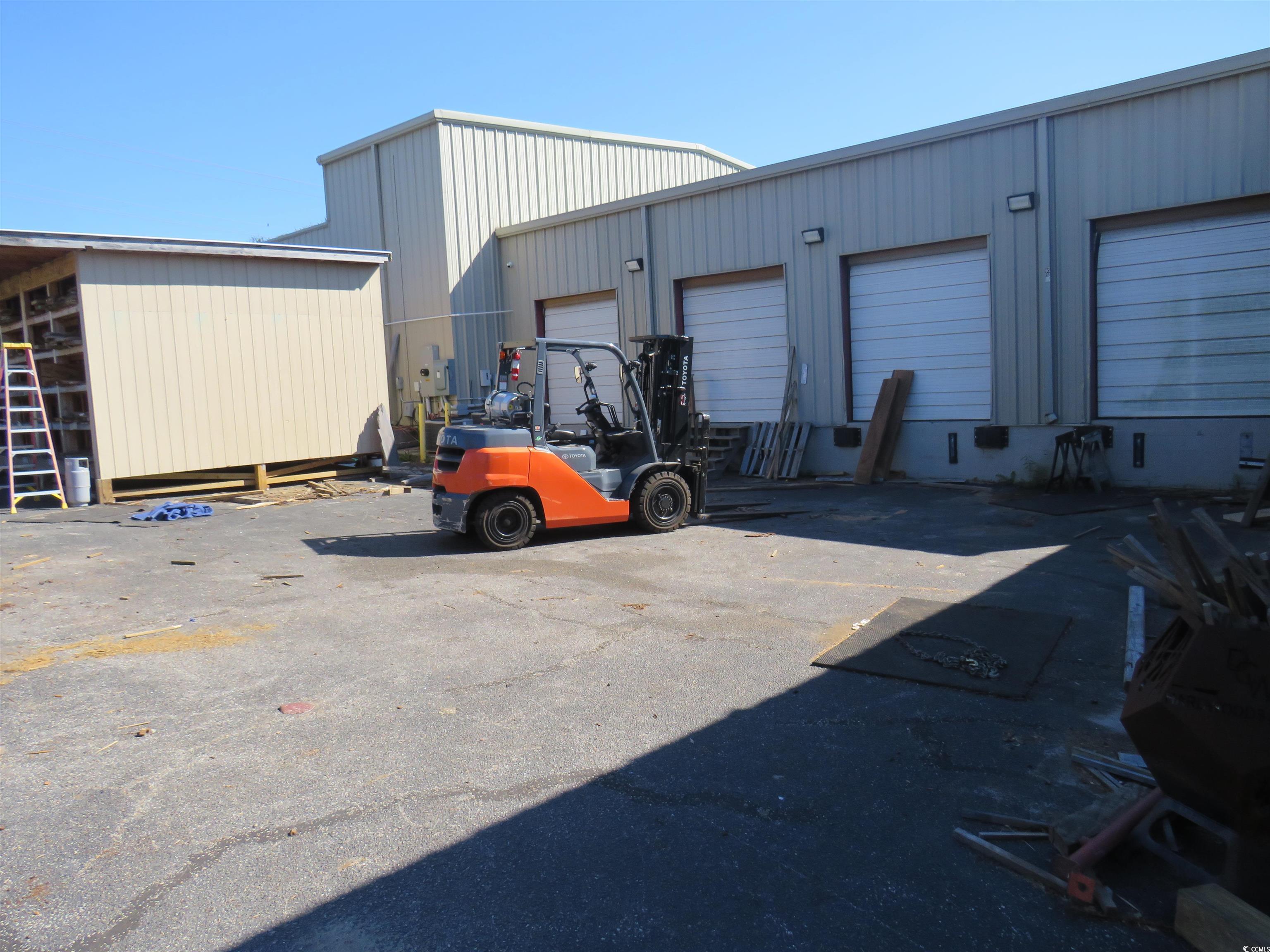 4308 Sea Mountain Hwy. Property Photo 2