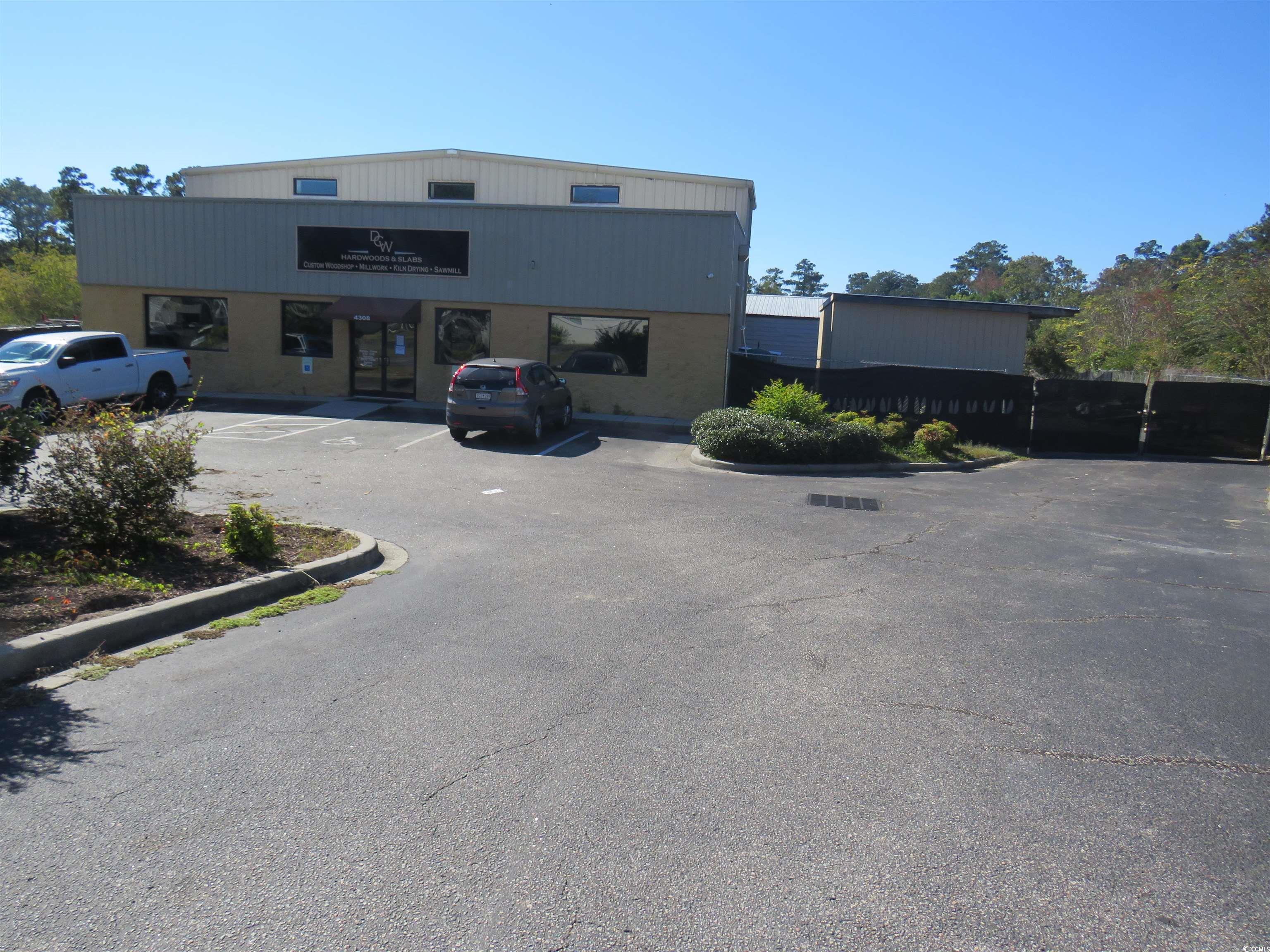 4308 Sea Mountain Hwy. Property Photo 4