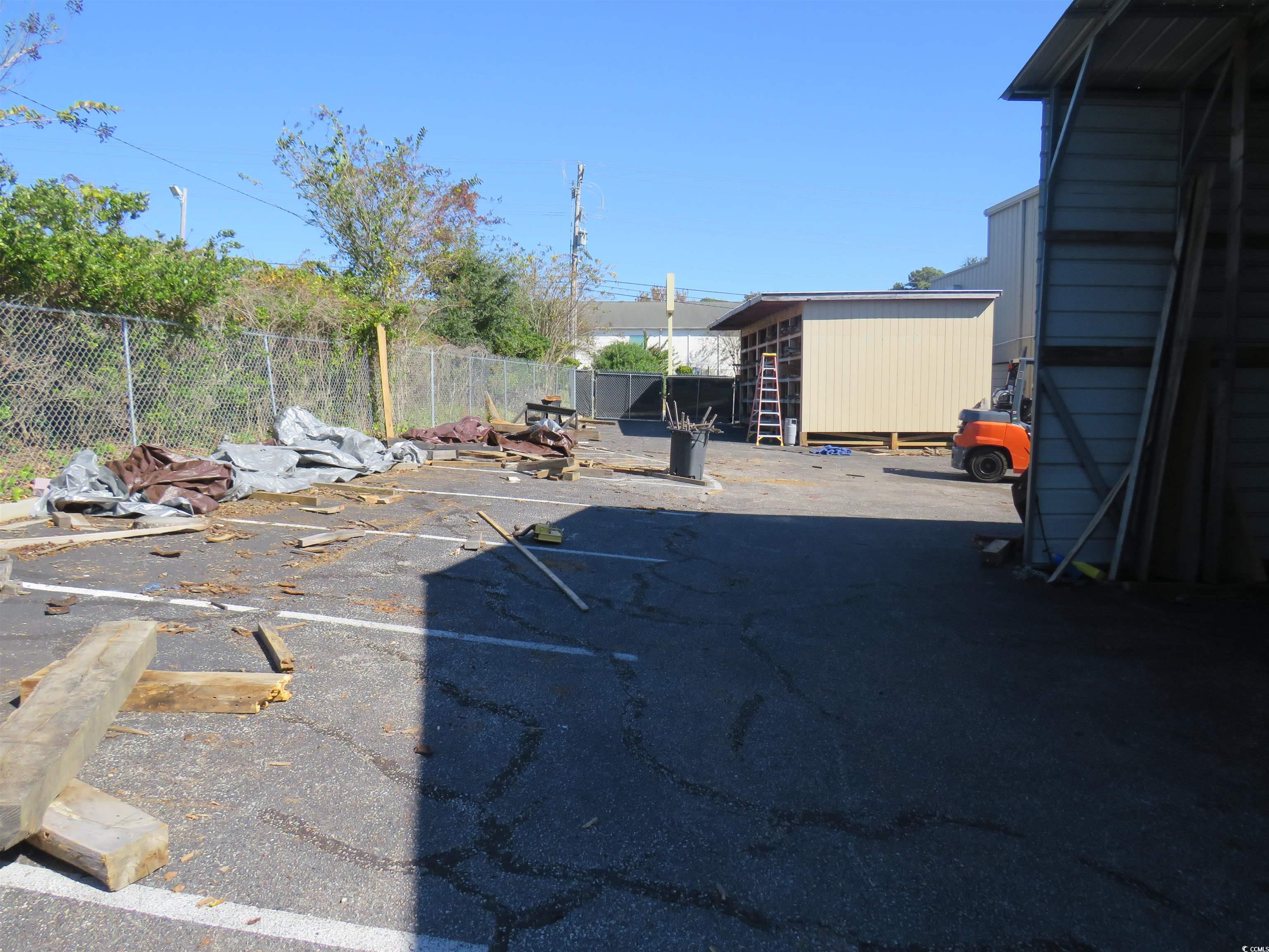 4308 Sea Mountain Hwy. Property Photo 9