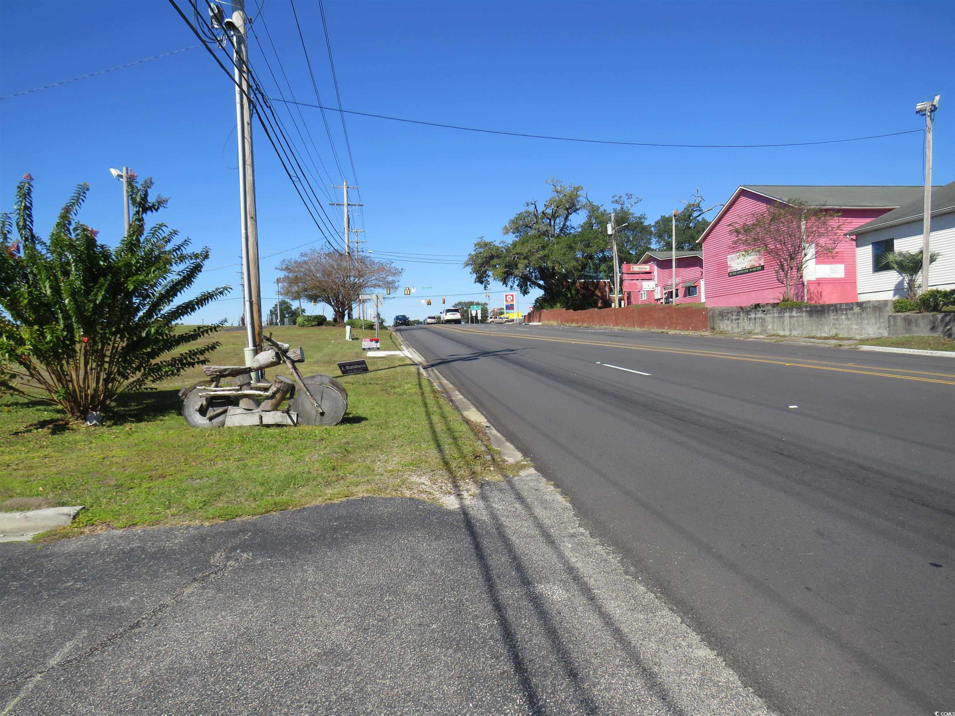 4308 Sea Mountain Hwy. Property Photo 15