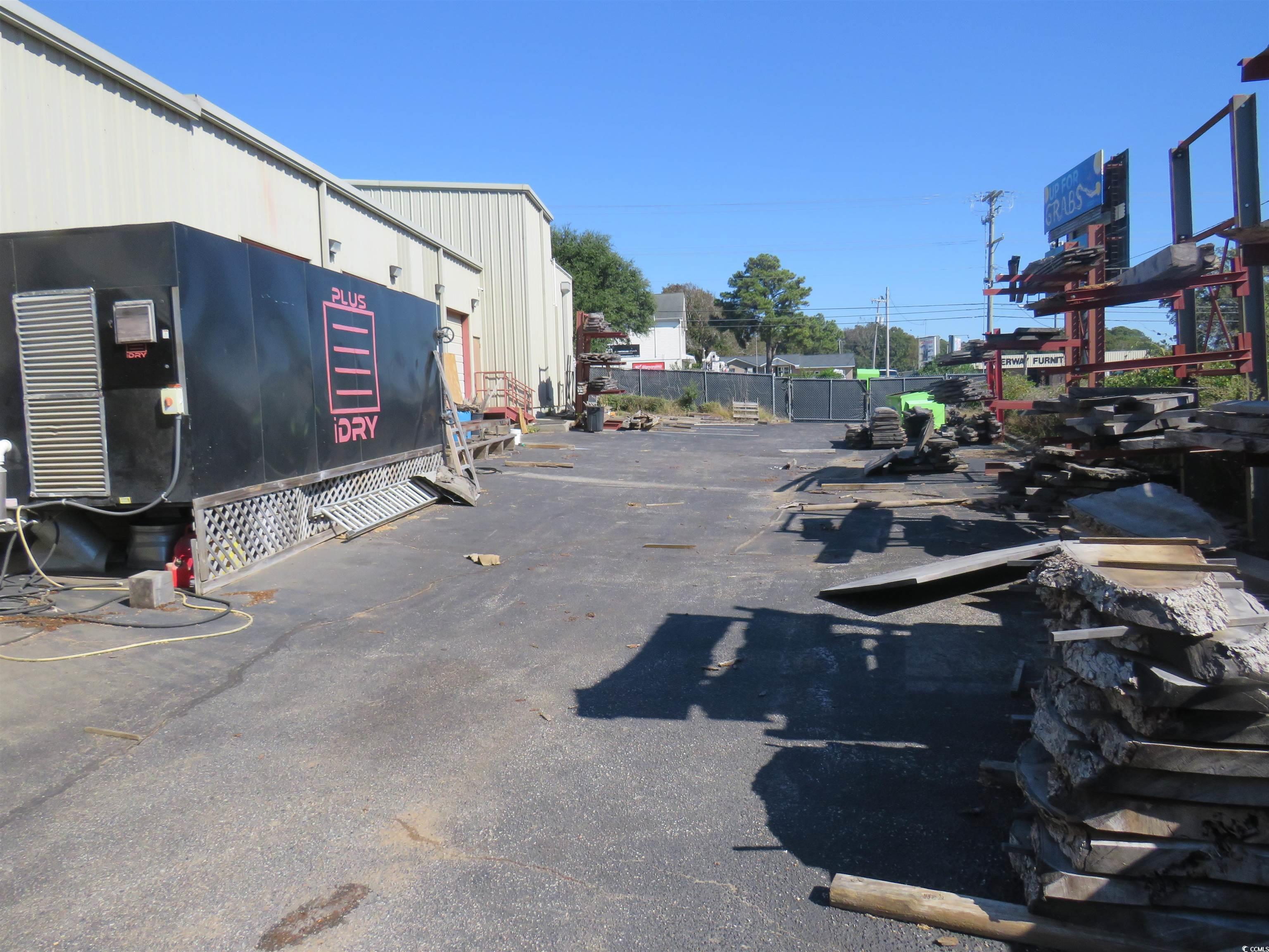 4308 Sea Mountain Hwy. Property Photo 17