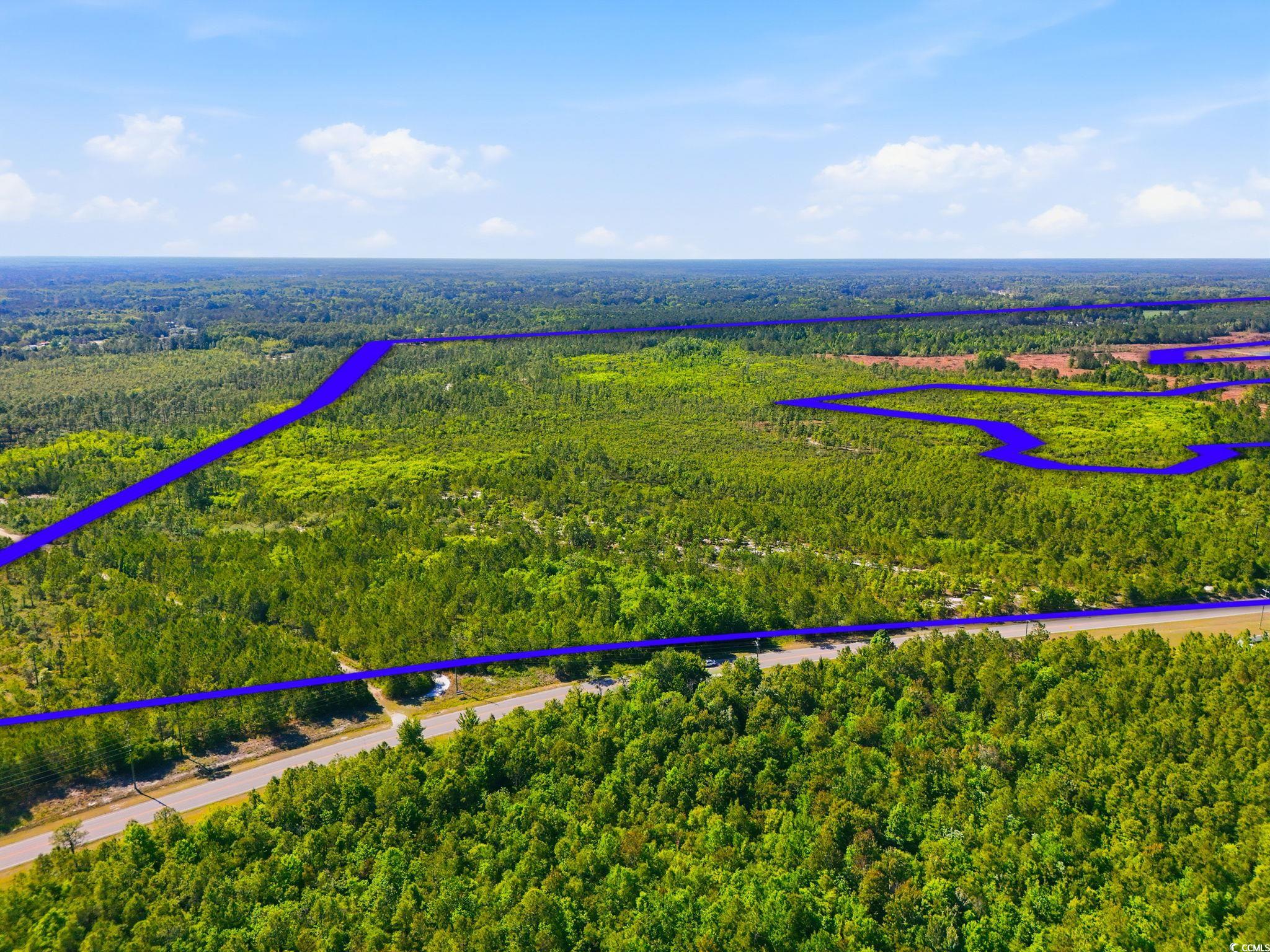 Tbd Water Tower Rd. Property Photo 1