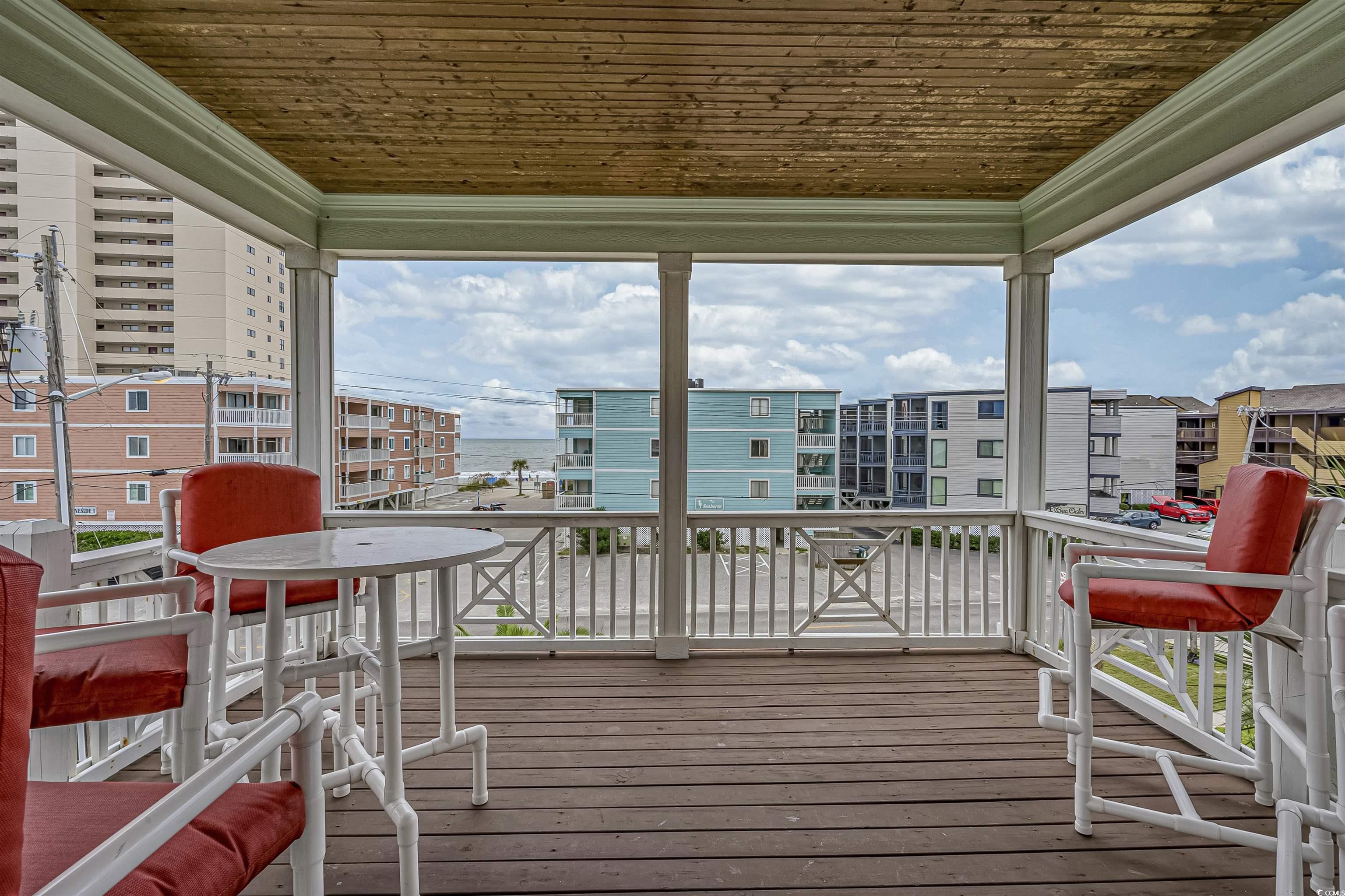 827 North Waccamaw Dr. Property Photo 4