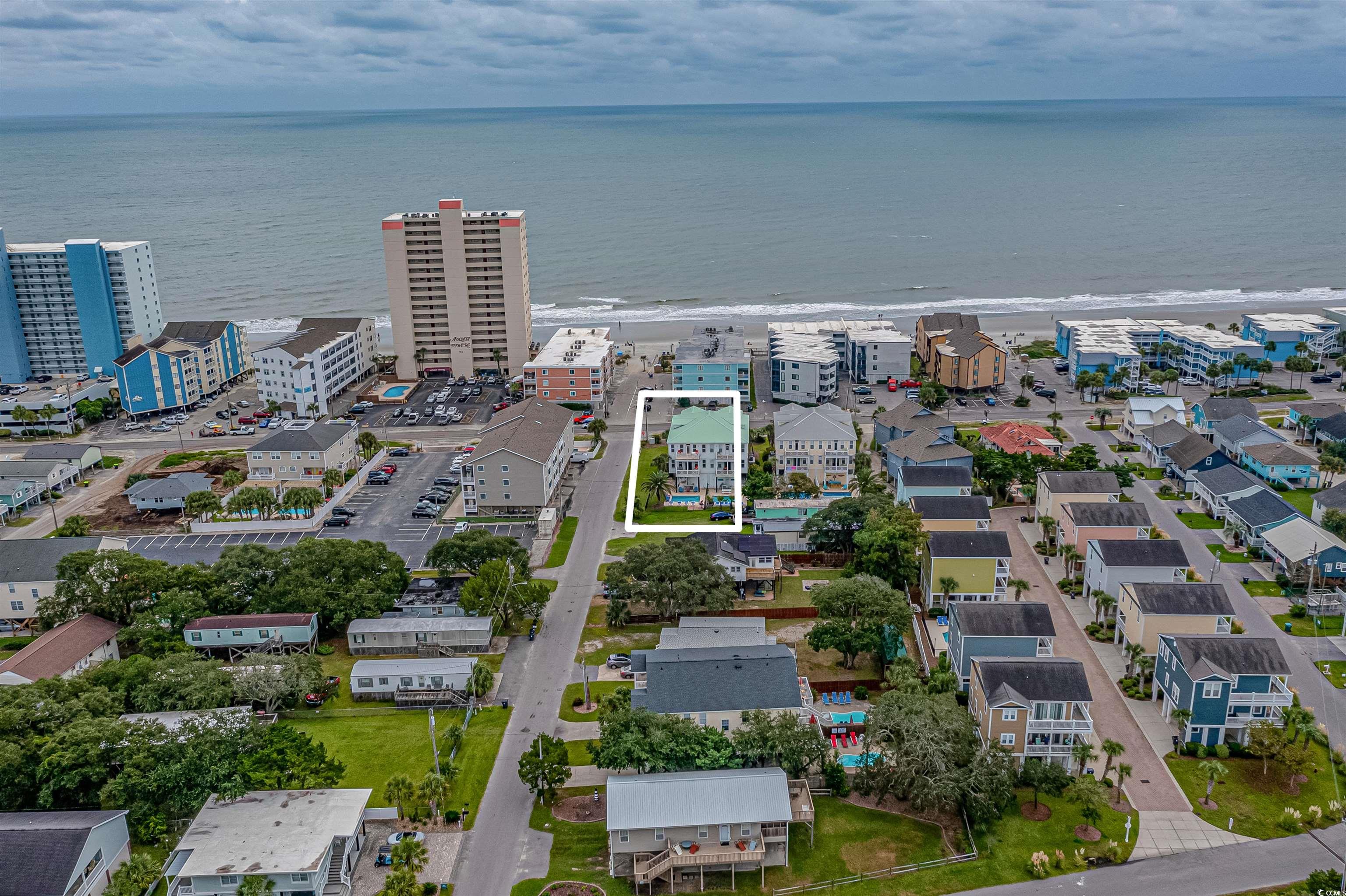 827 North Waccamaw Dr. Property Photo 5