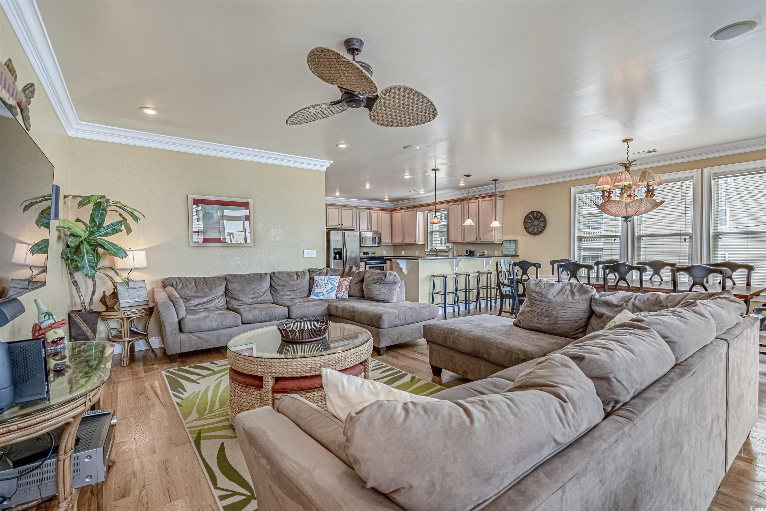 827 North Waccamaw Dr. Property Photo 6