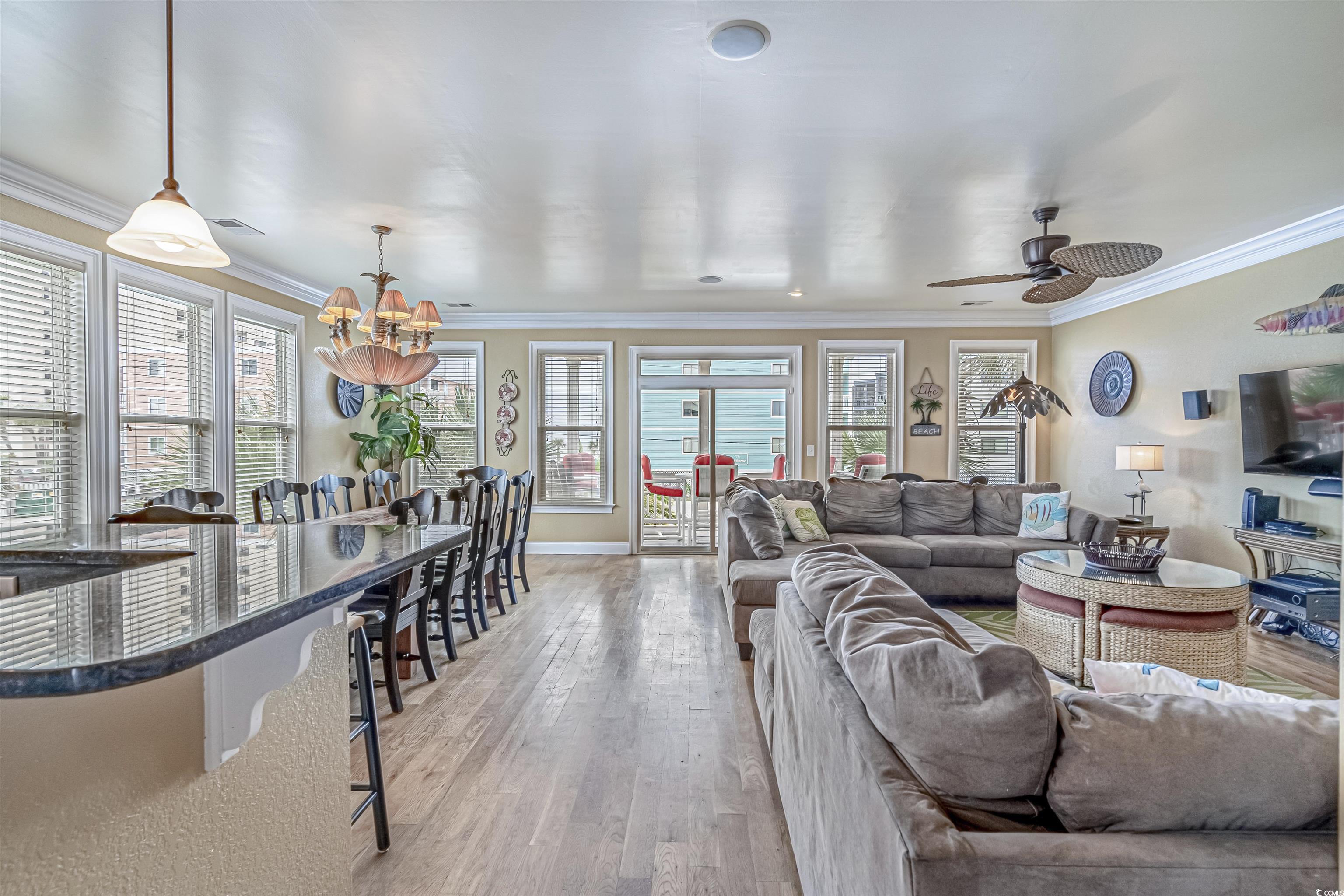 827 North Waccamaw Dr. Property Photo 7