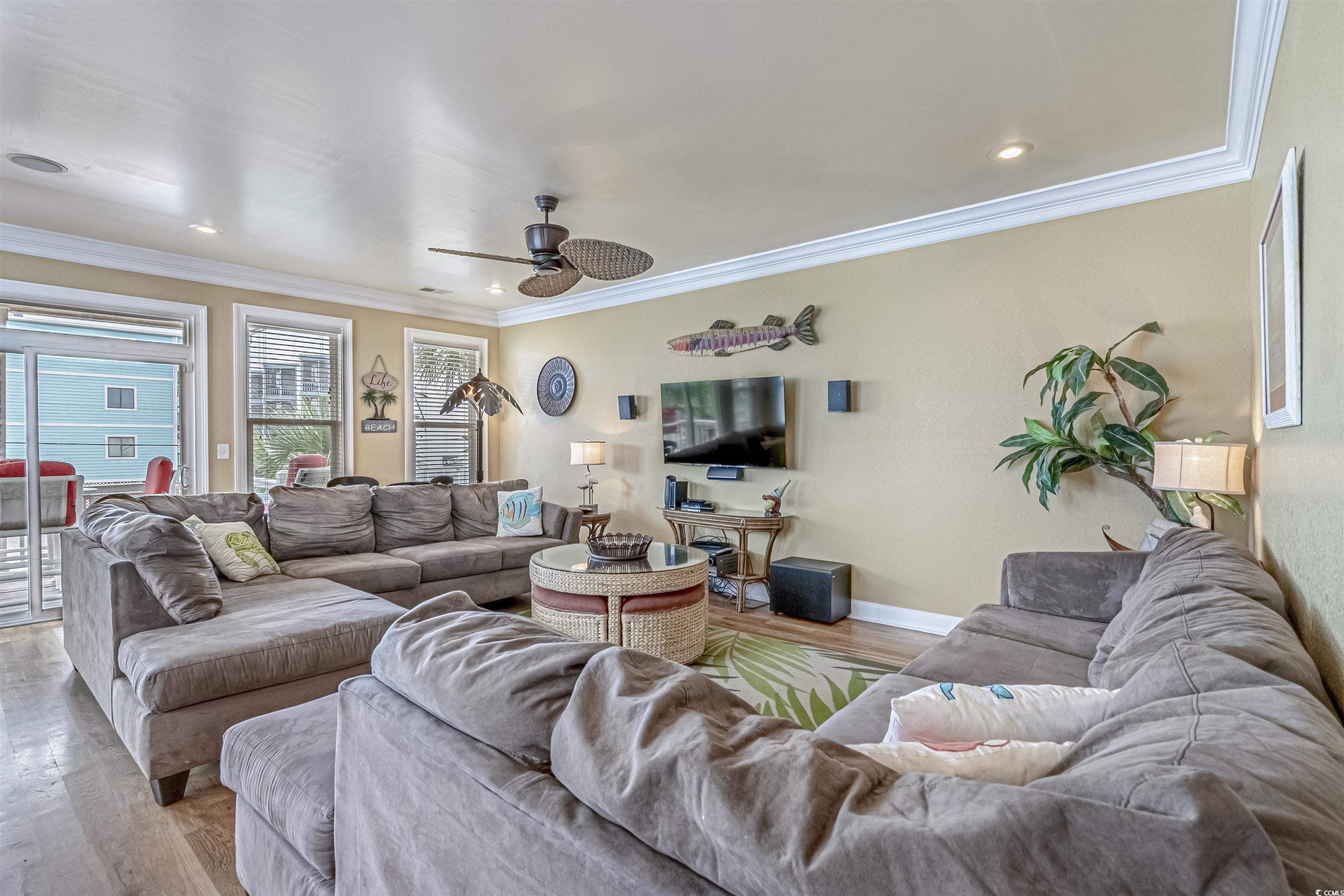 827 North Waccamaw Dr. Property Photo 8