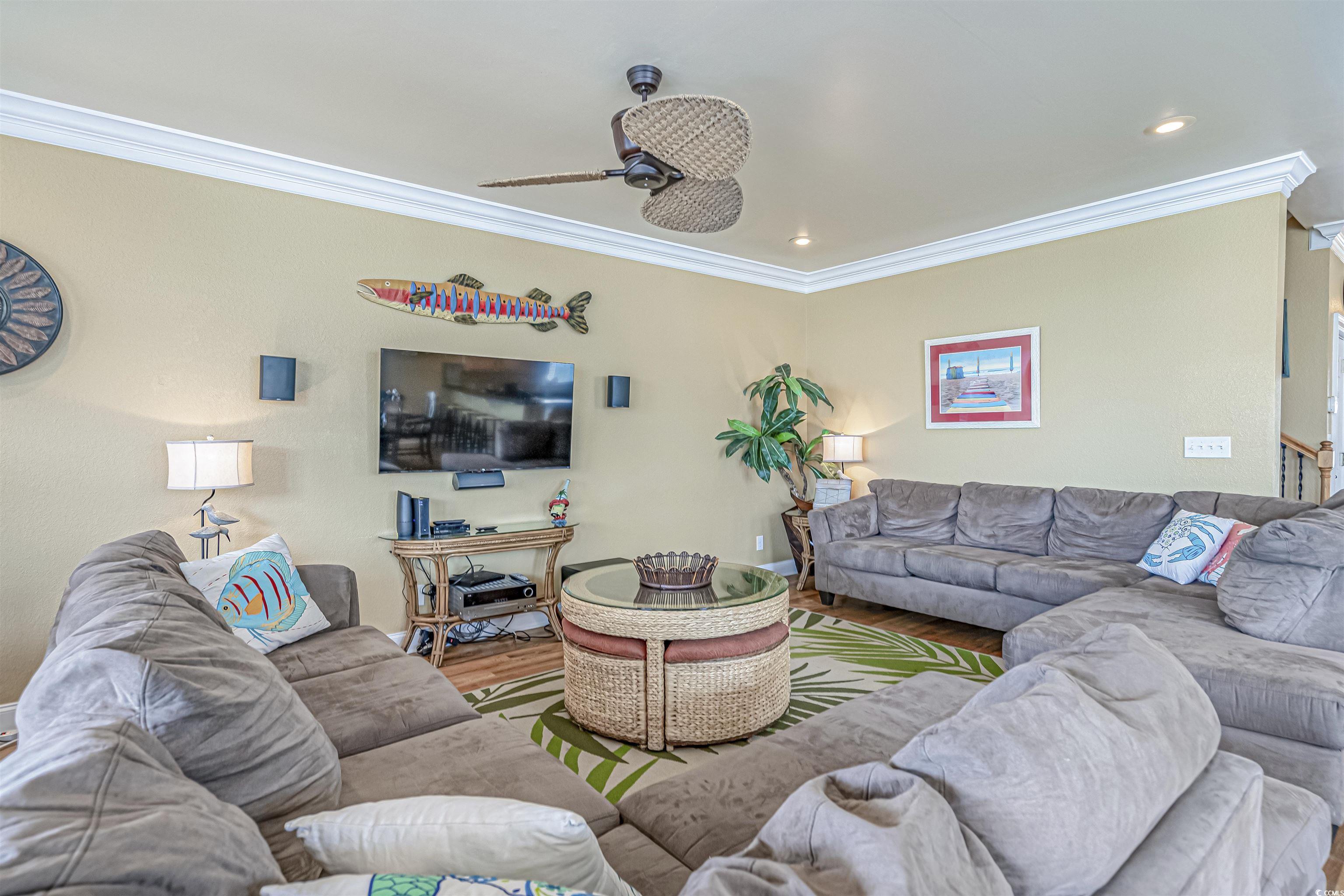 827 North Waccamaw Dr. Property Photo 9