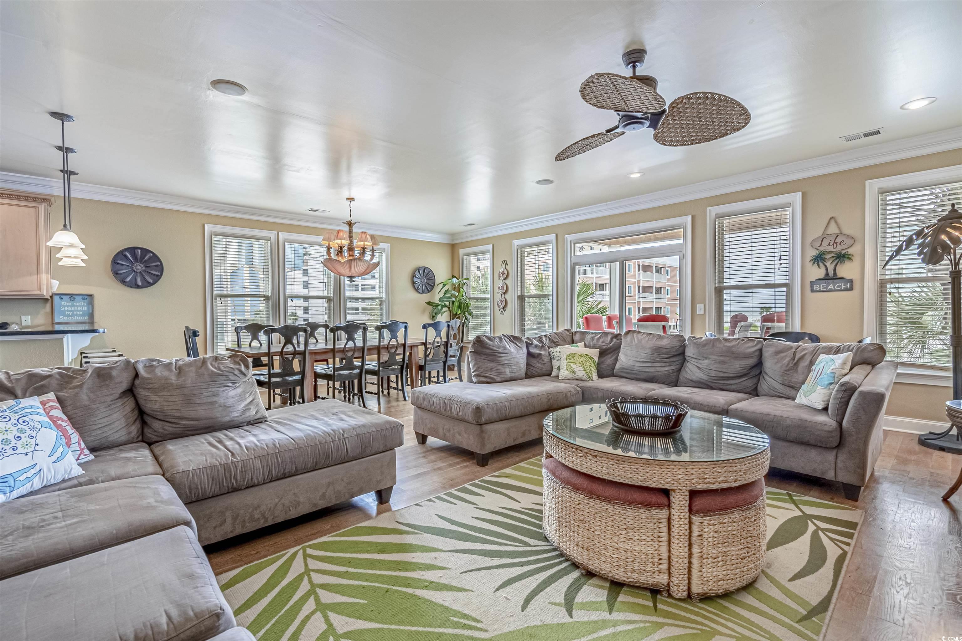 827 North Waccamaw Dr. Property Photo 10