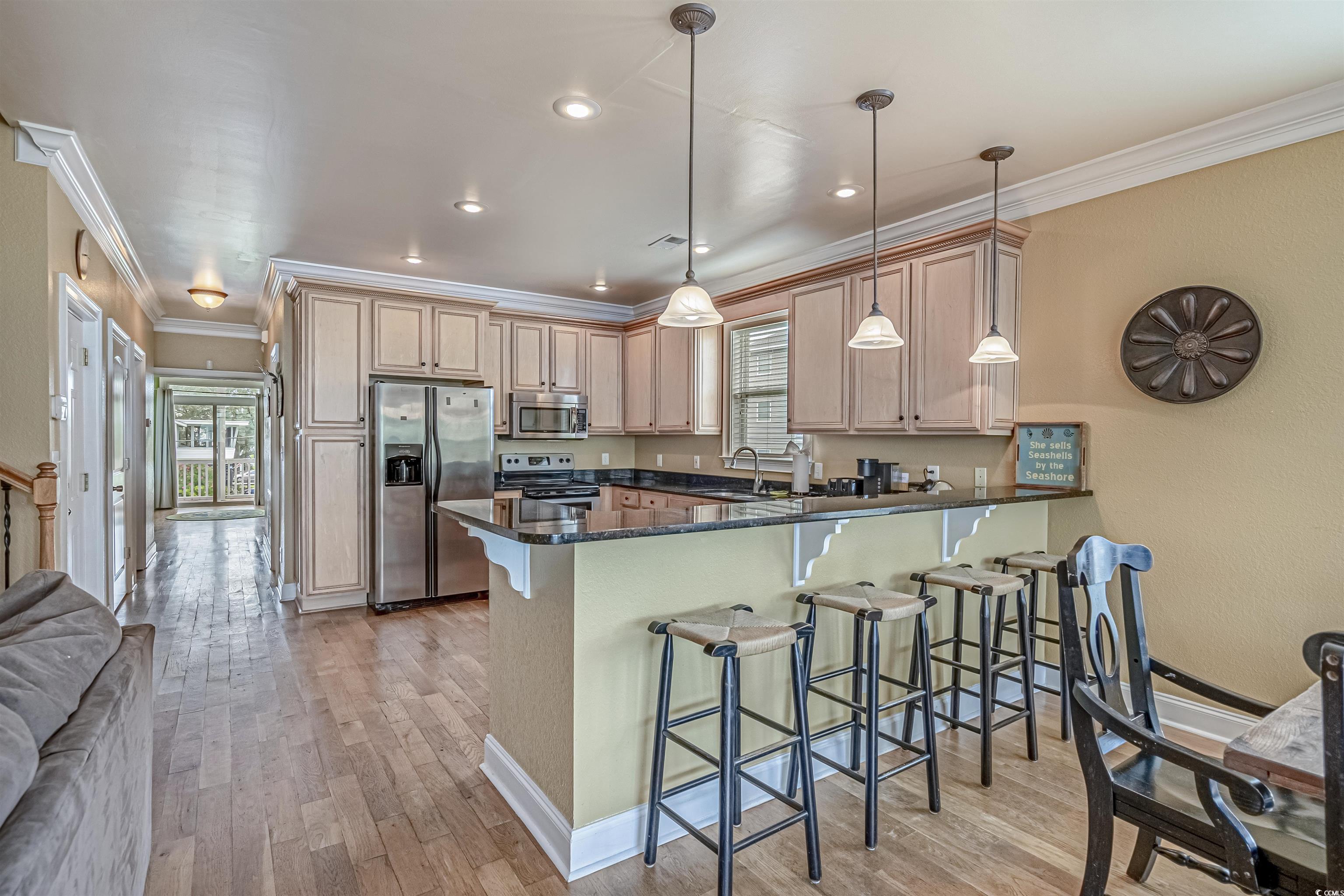 827 North Waccamaw Dr. Property Photo 11