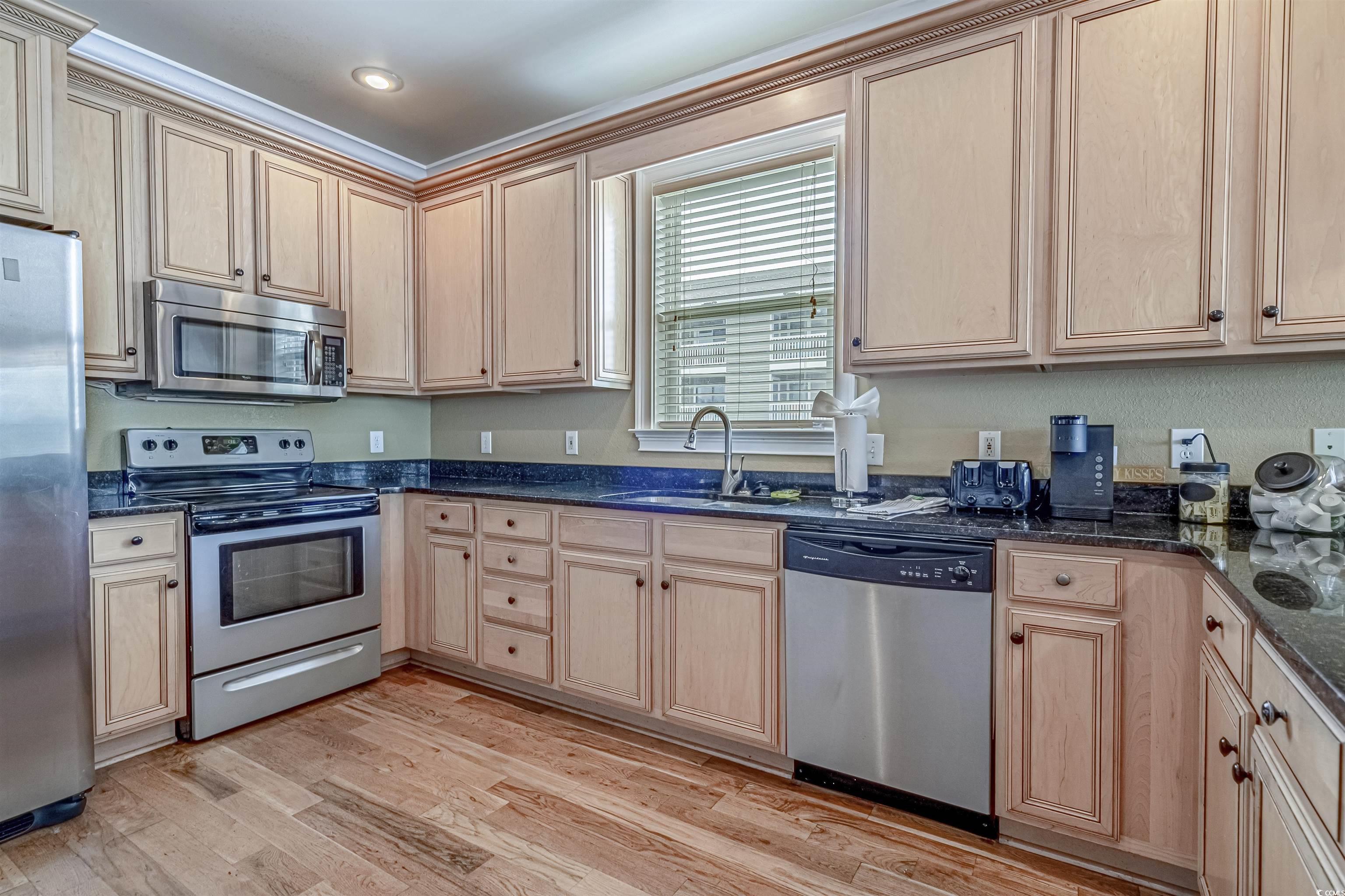 827 North Waccamaw Dr. Property Photo 14