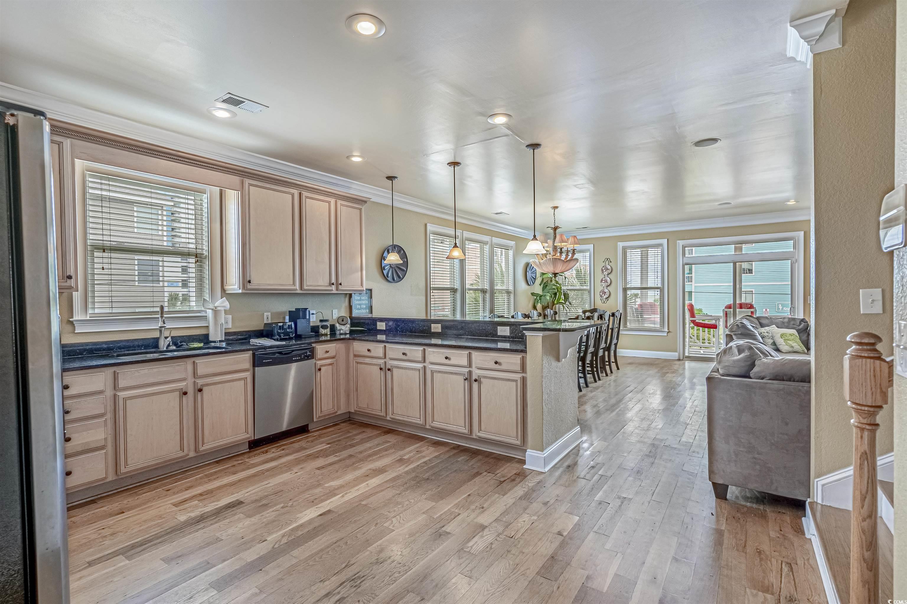 827 North Waccamaw Dr. Property Photo 15