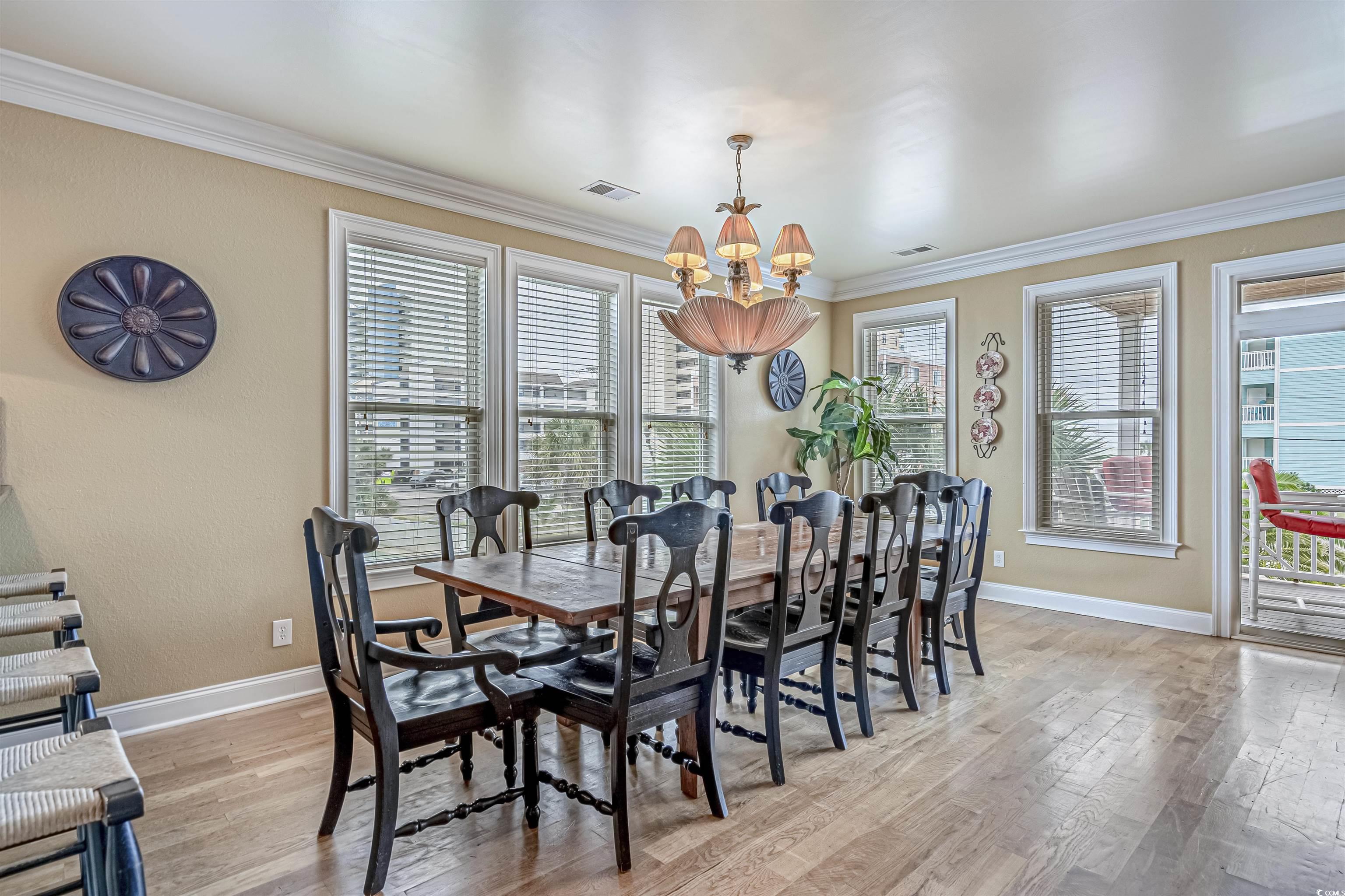 827 North Waccamaw Dr. Property Photo 16