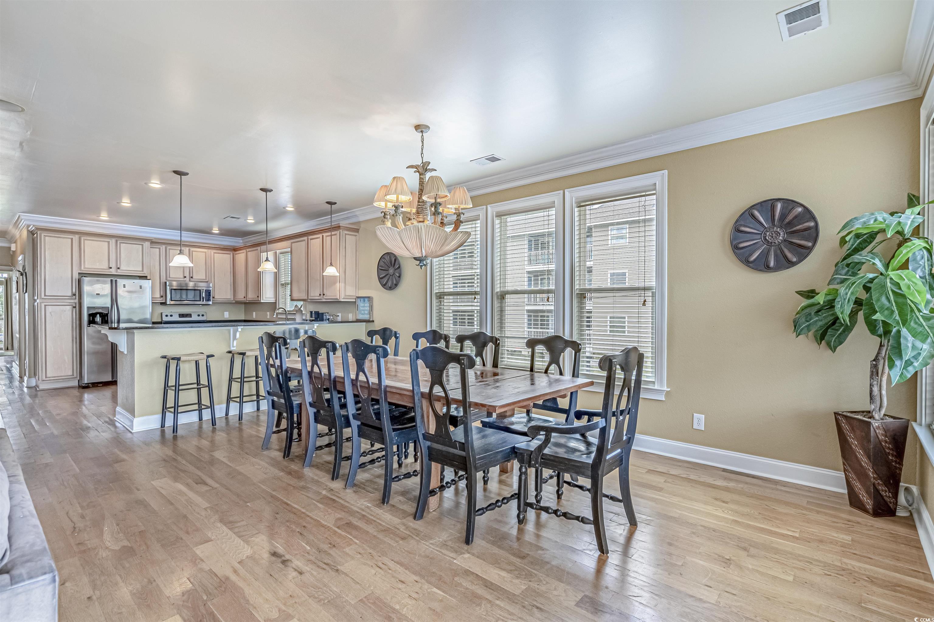 827 North Waccamaw Dr. Property Photo 17