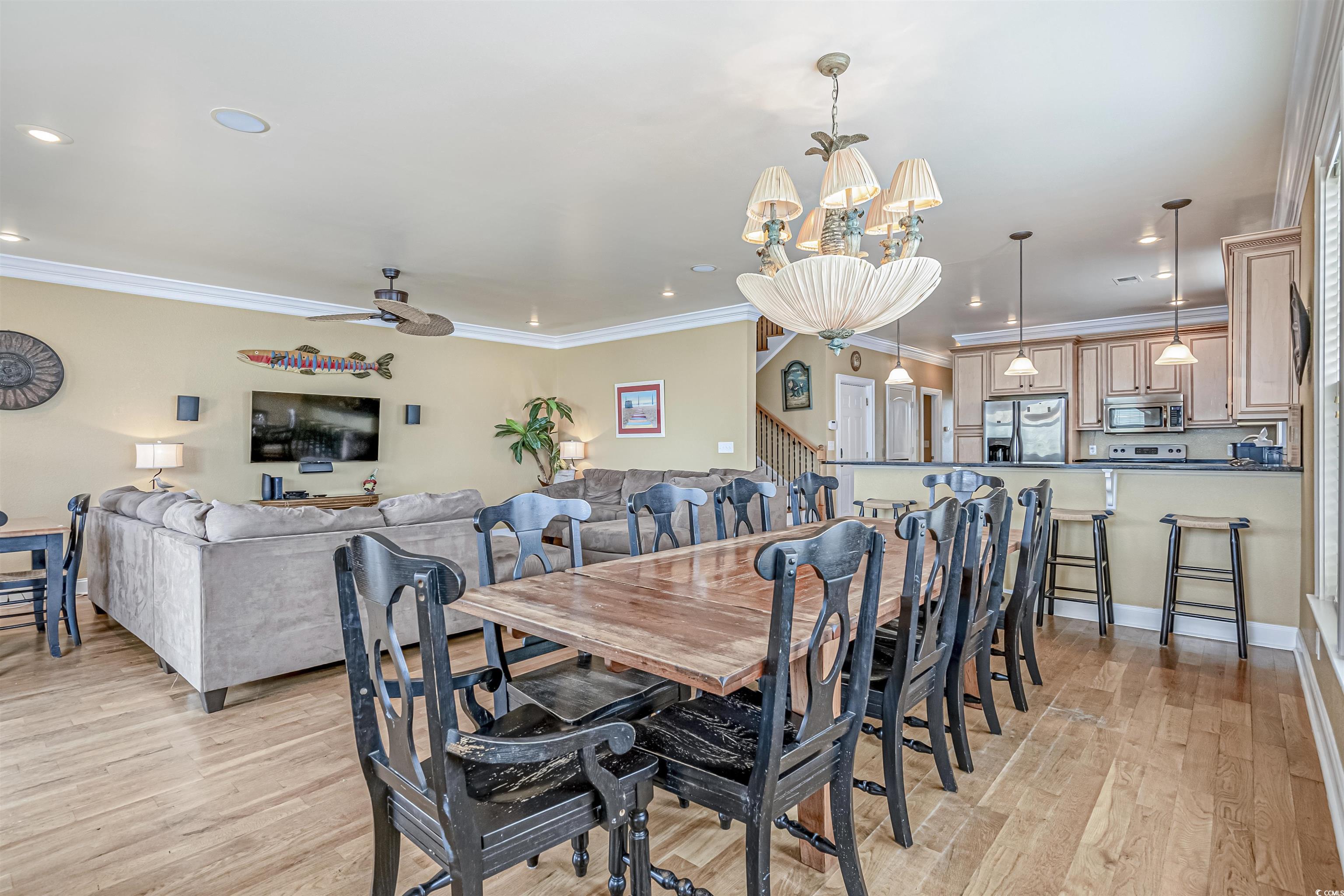 827 North Waccamaw Dr. Property Photo 18