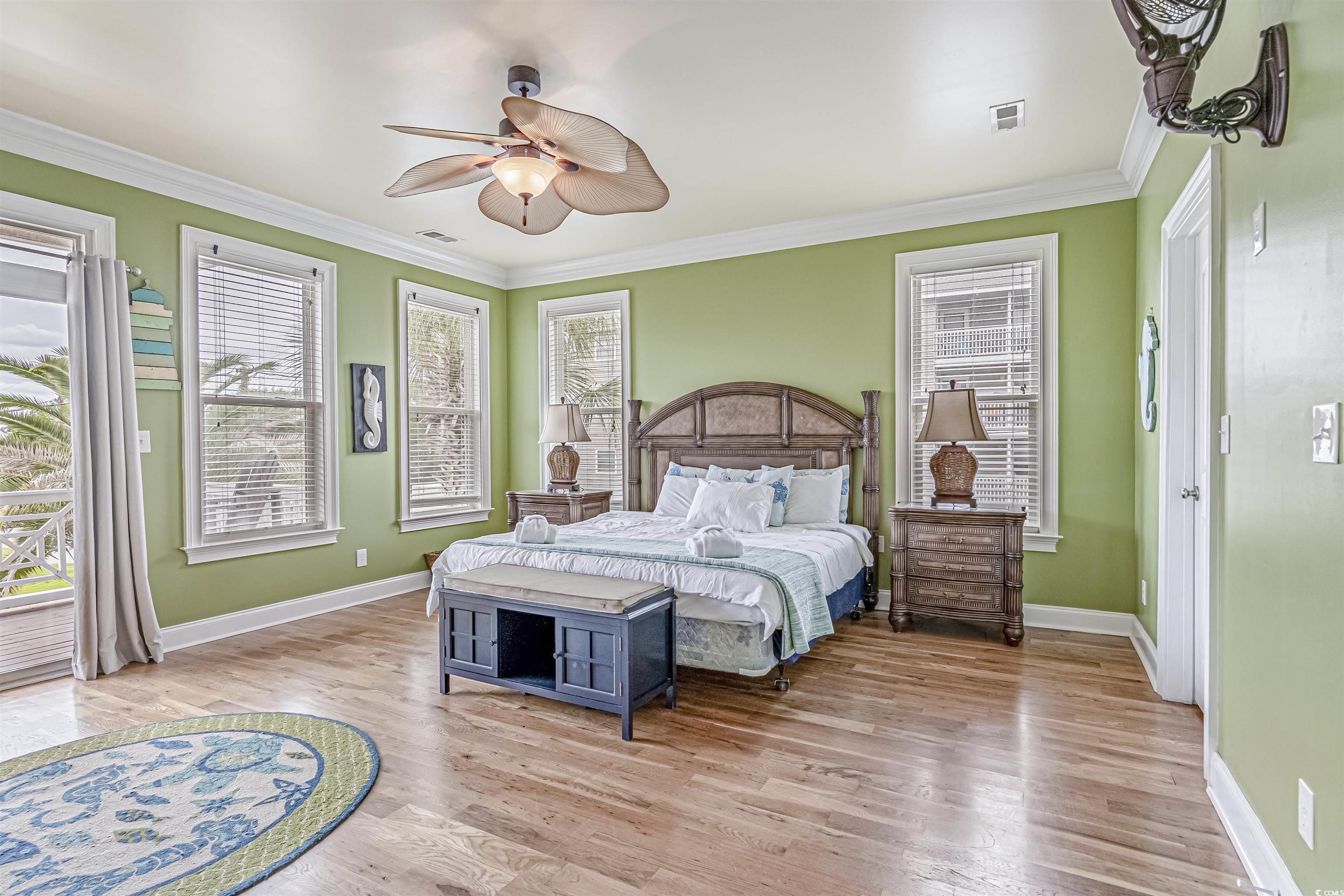 827 North Waccamaw Dr. Property Photo 20