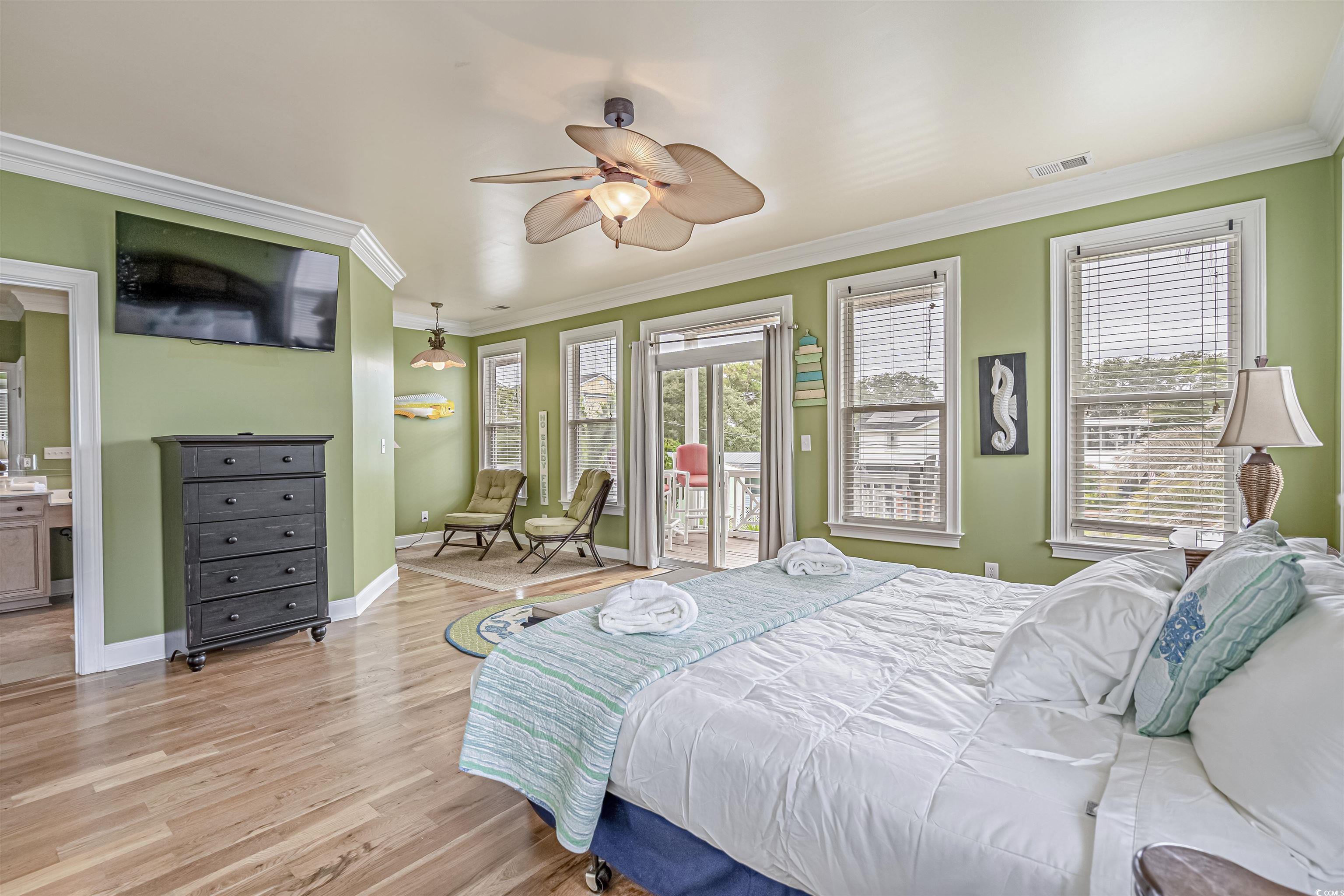 827 North Waccamaw Dr. Property Photo 21