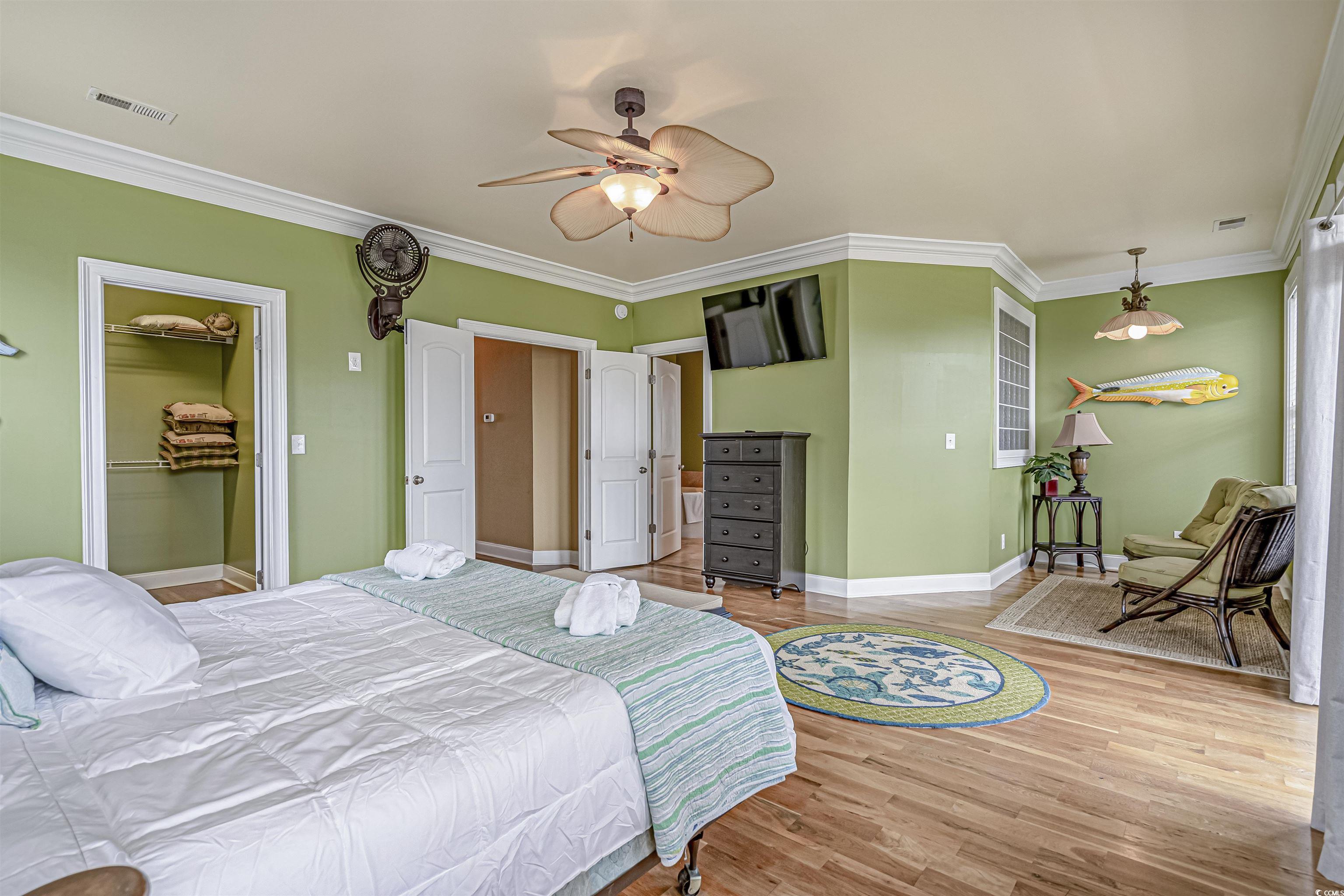 827 North Waccamaw Dr. Property Photo 22