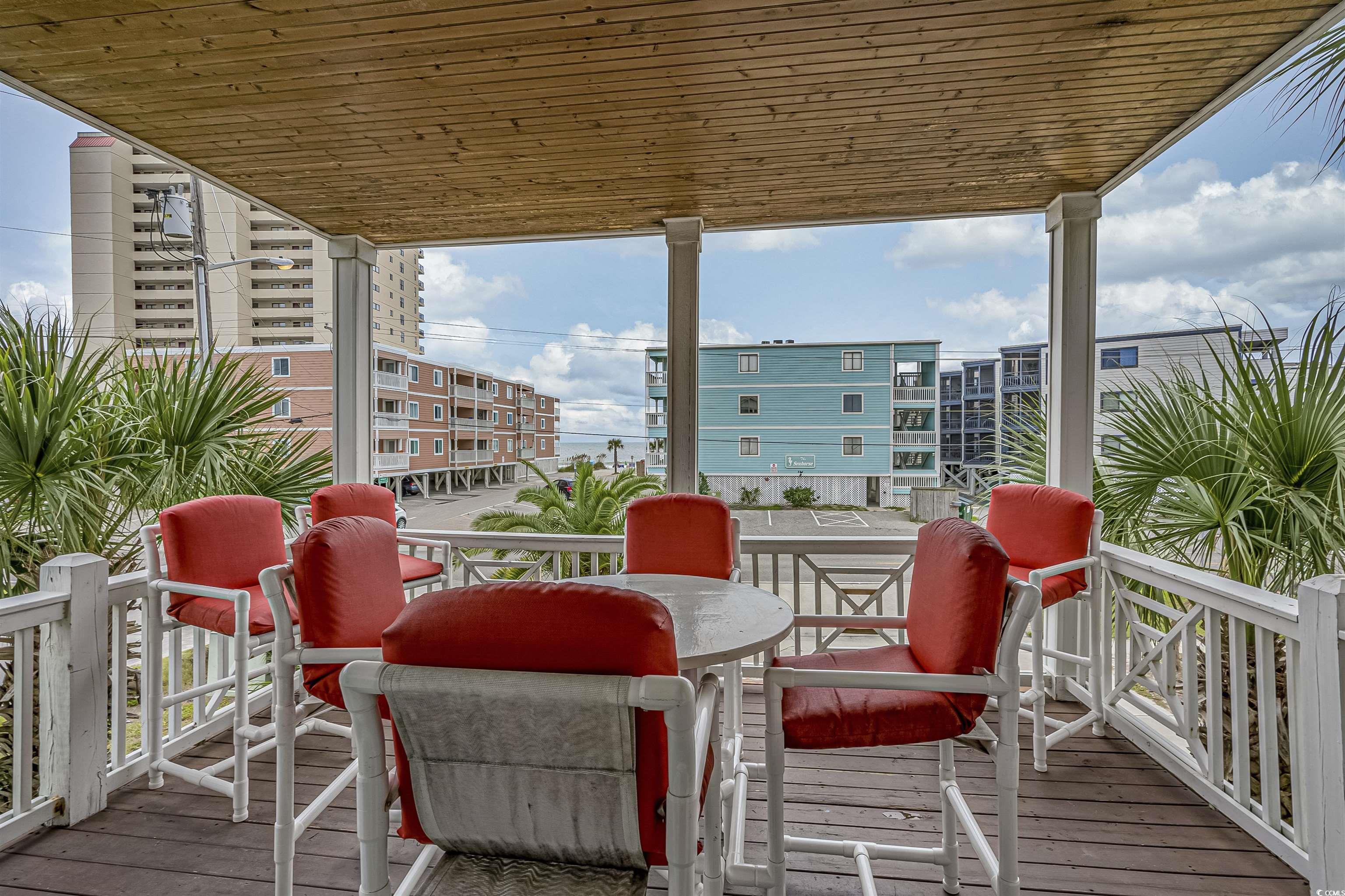 827 North Waccamaw Dr. Property Photo 30