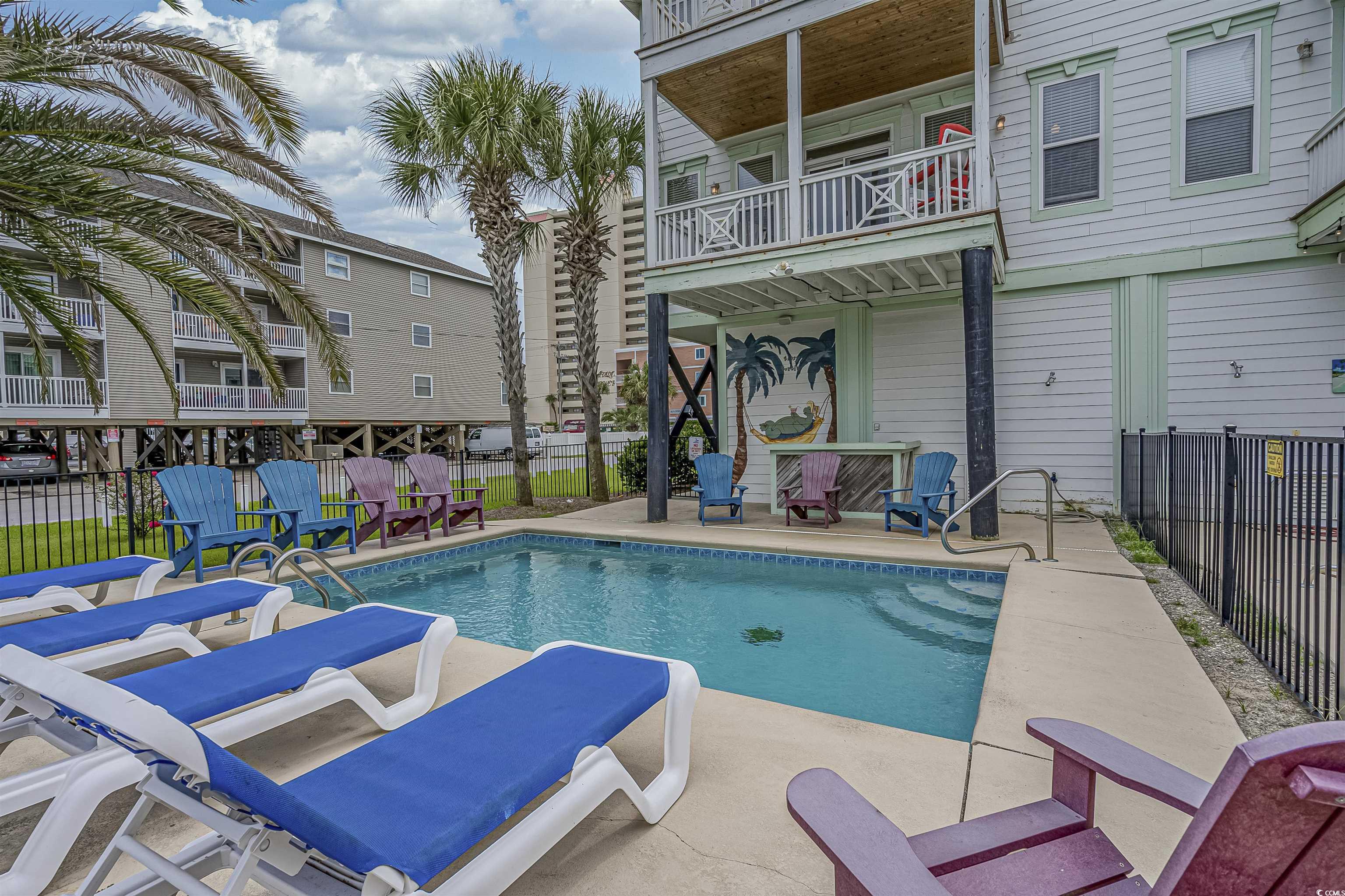 827 North Waccamaw Dr. Property Photo 32