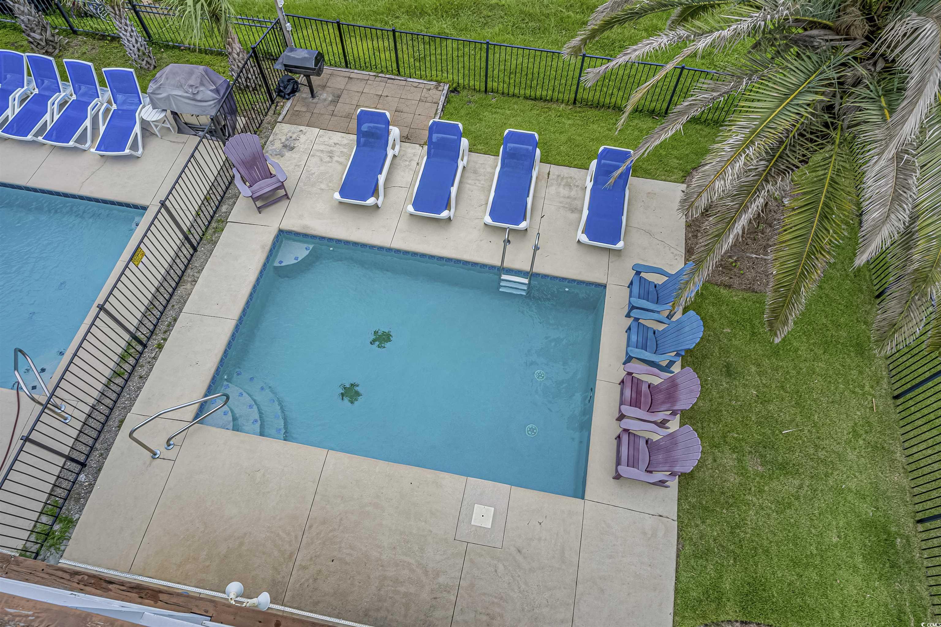 827 North Waccamaw Dr. Property Photo 34