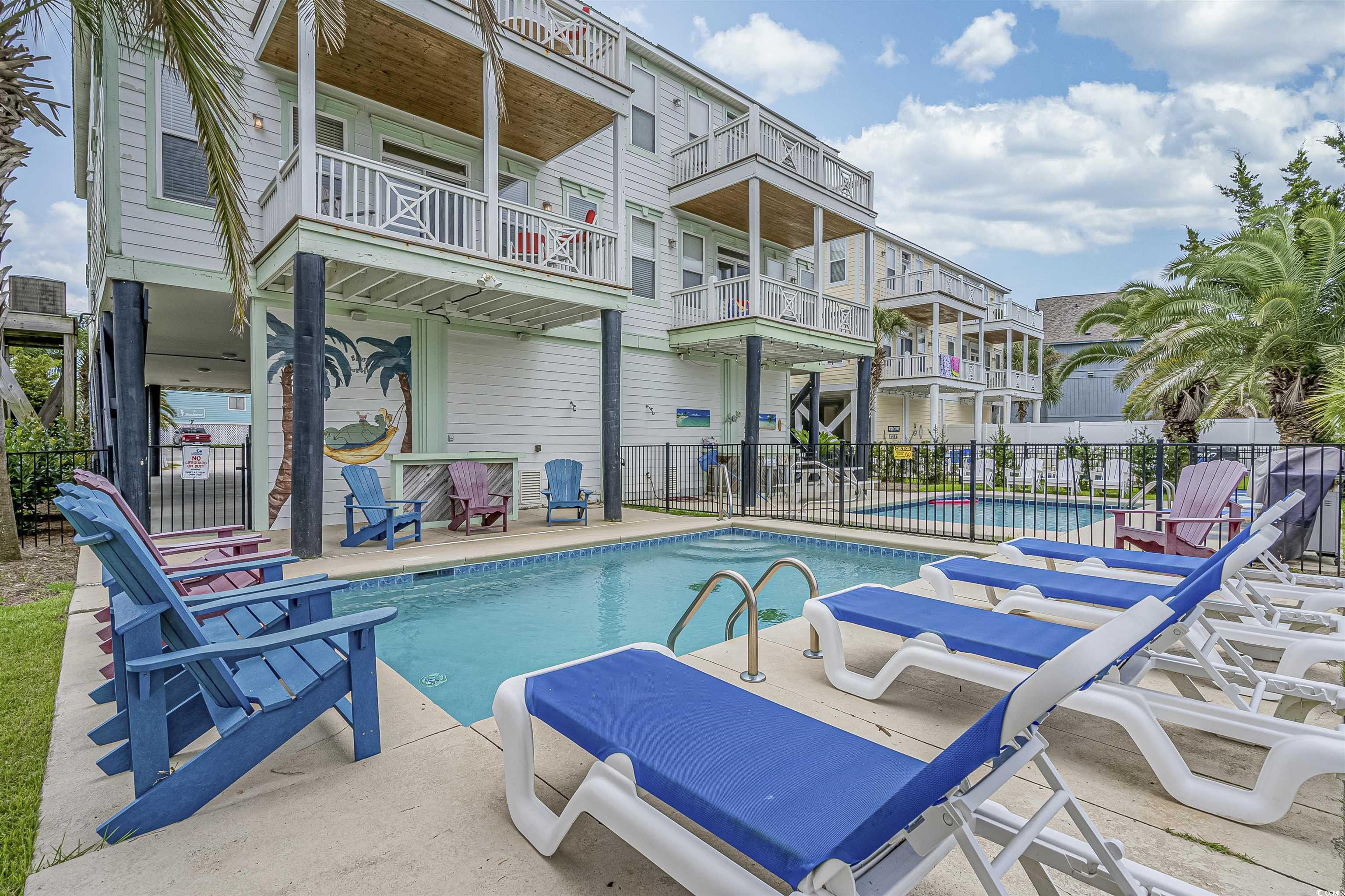 827 North Waccamaw Dr. Property Photo 35