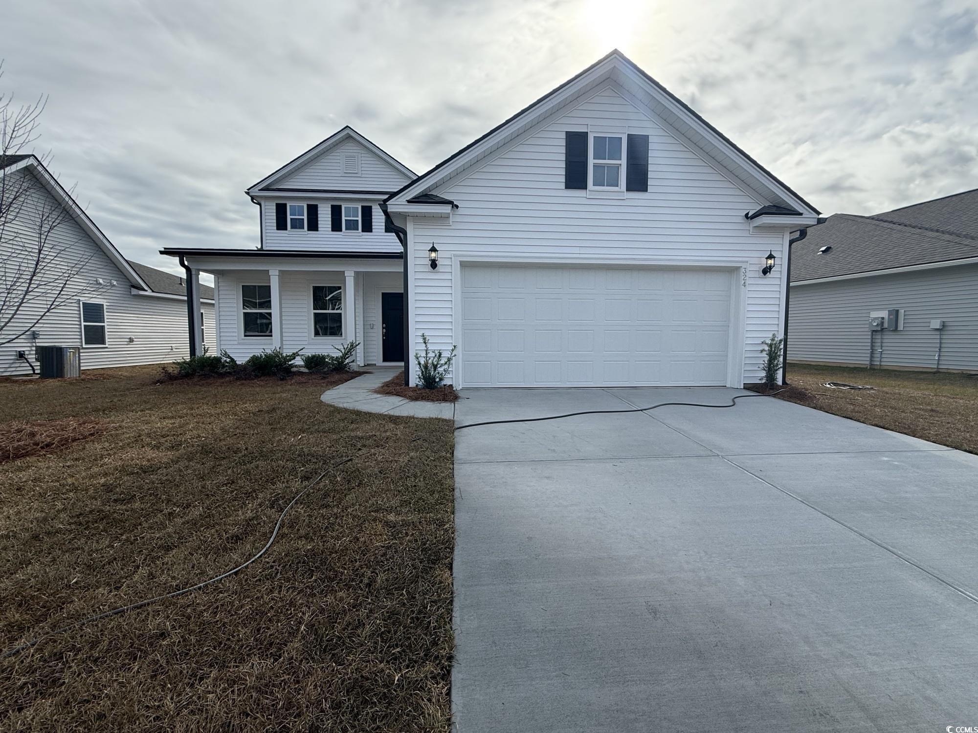 324 River Edge Dr. Property Photo 2