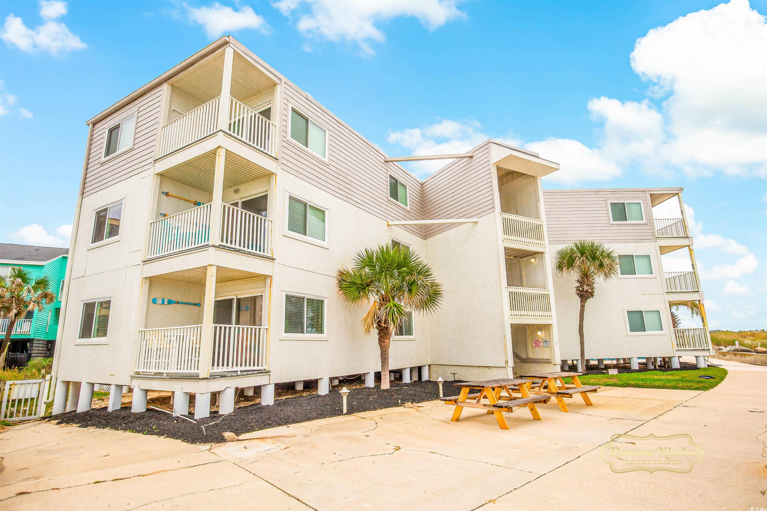 6302 N Ocean Blvd. Property Photo 1