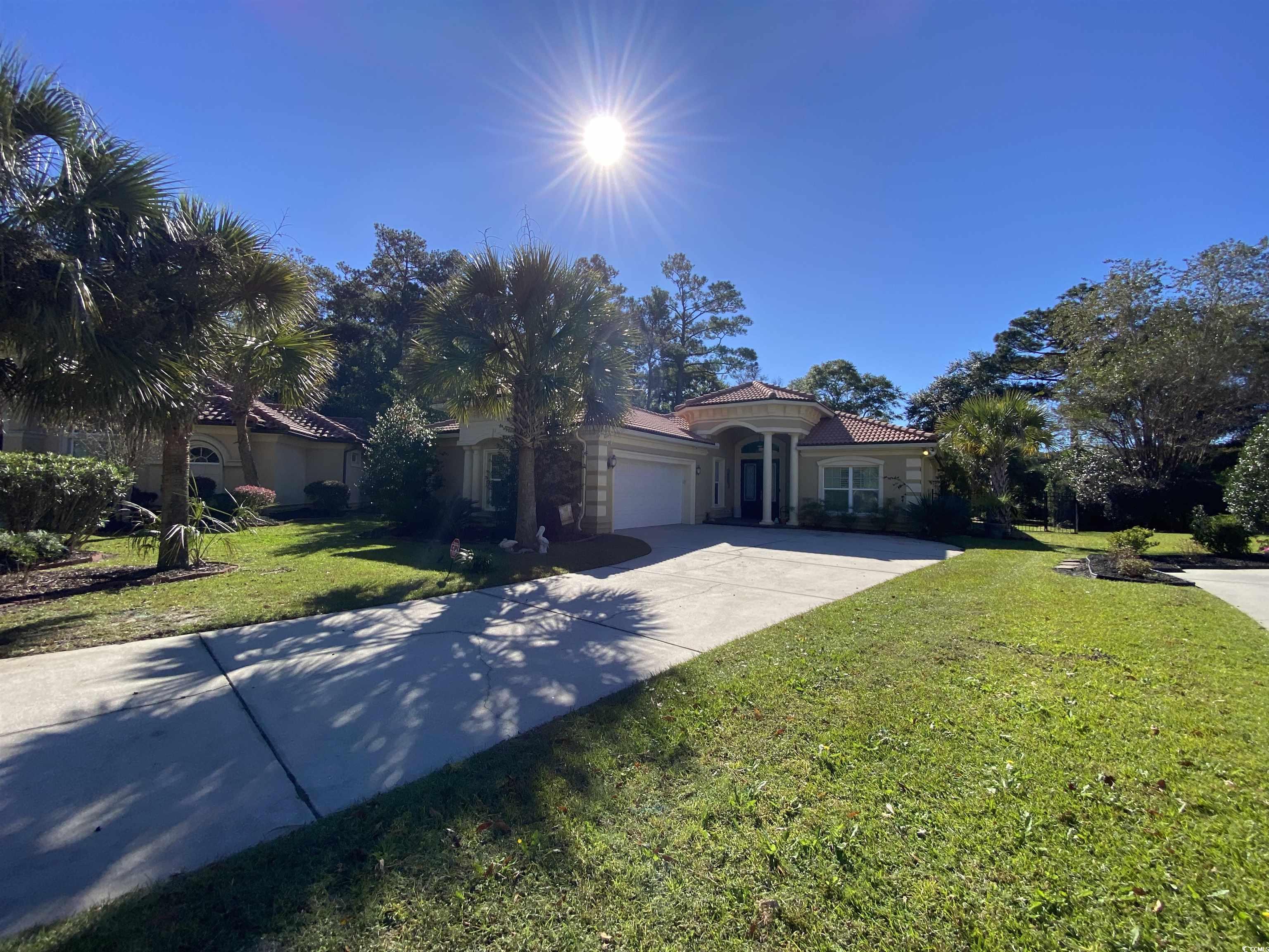 7546 Senato Ct. Property Photo 2